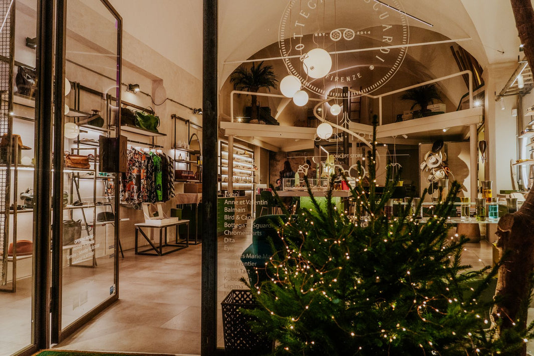 Guida ai regali di Natale 2024: i Consigli di Bottega di Sguardi