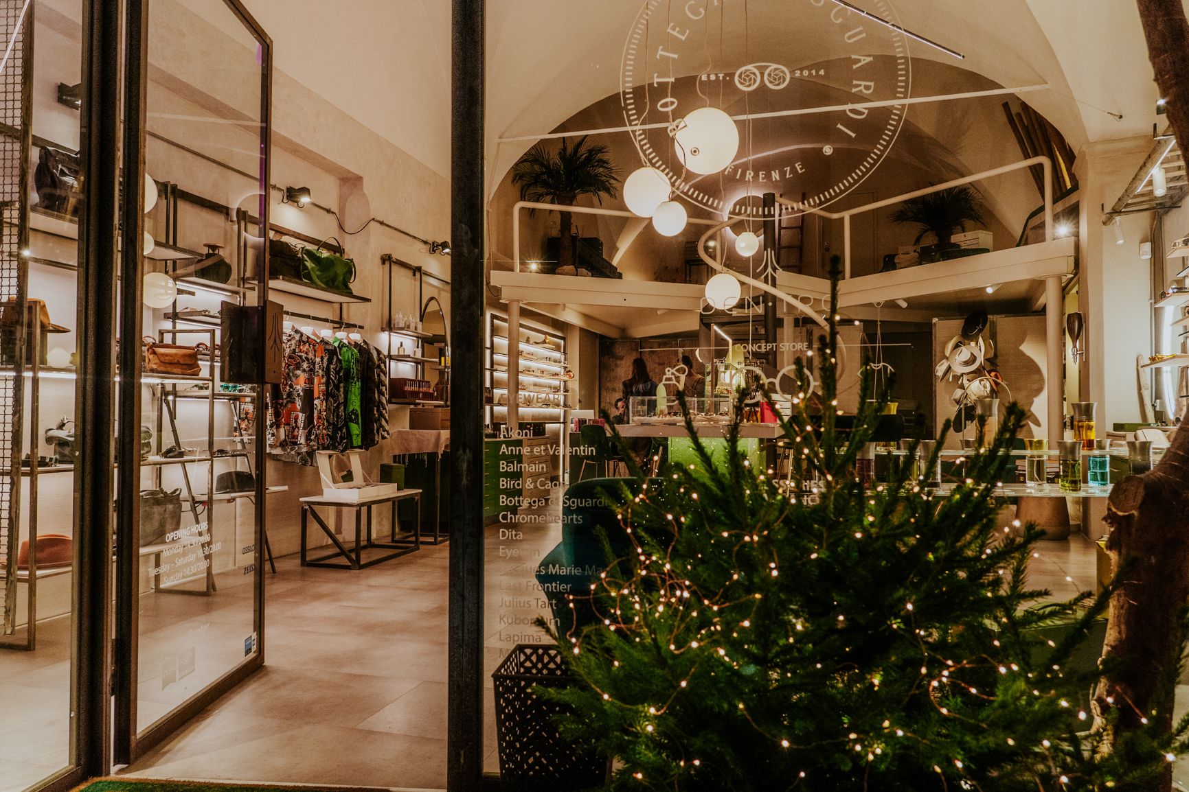 Guida ai regali di Natale 2024: i Consigli di Bottega di Sguardi