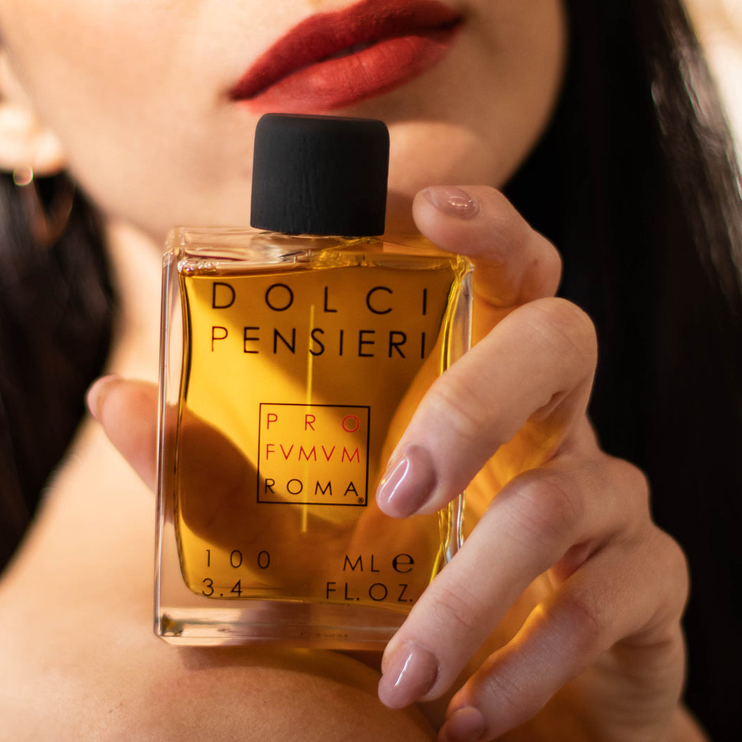Profumi di Nicchia Italiani: le Migliori Fragranze Artigianali