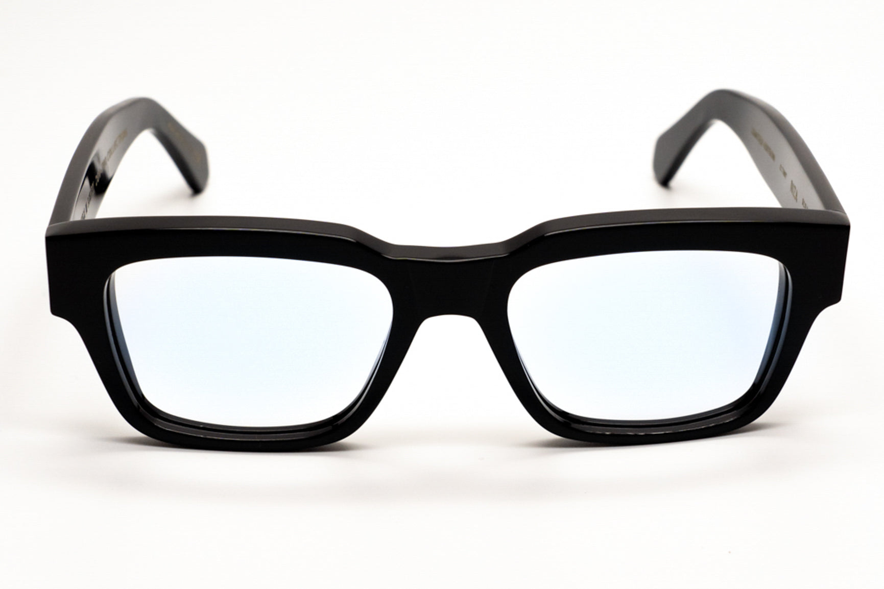 Eyeglasses - Bottega di Sguardi Riza Blue Protect-1