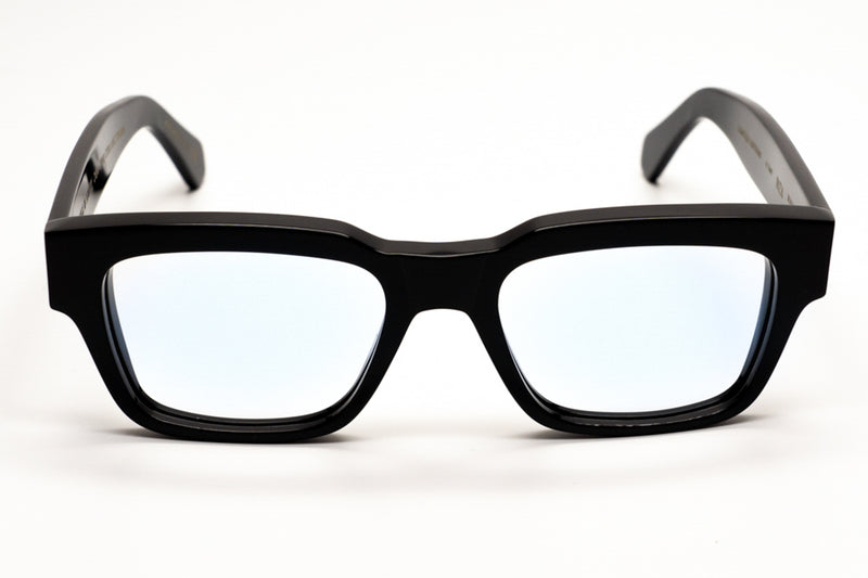 Eyeglasses - Bottega di Sguardi Riza Blue Protect-zoom-