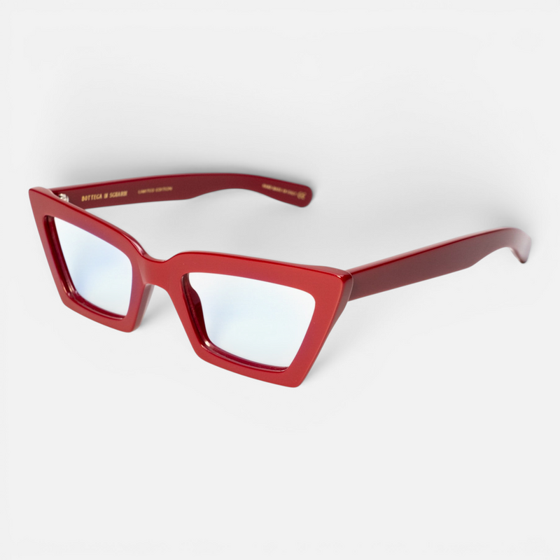 Occhiali da vista - Bottega di Sguardi Fotia Blue Protect-zoom-