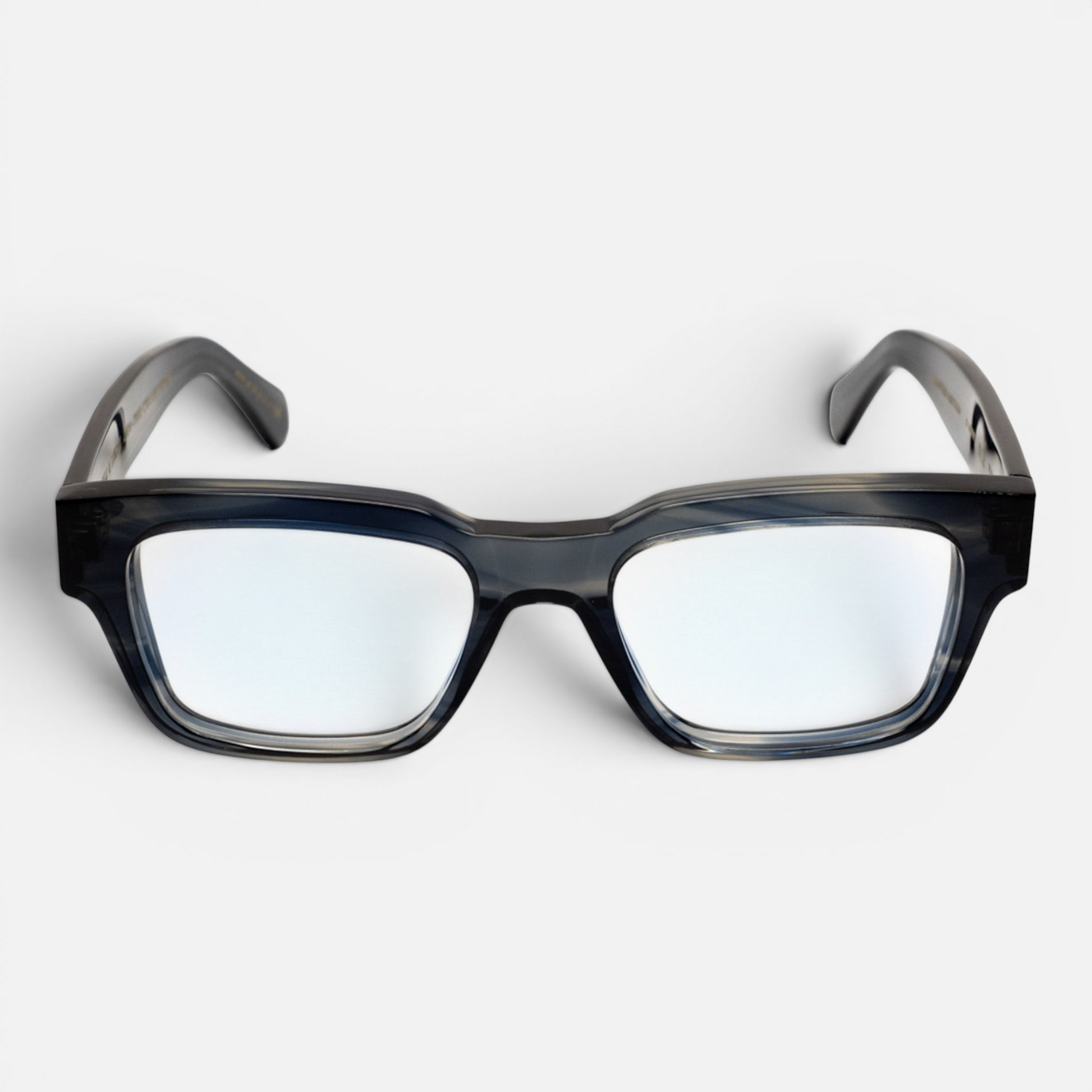 Eyeglasses - Bottega di Sguardi Riza Blue Protect-5