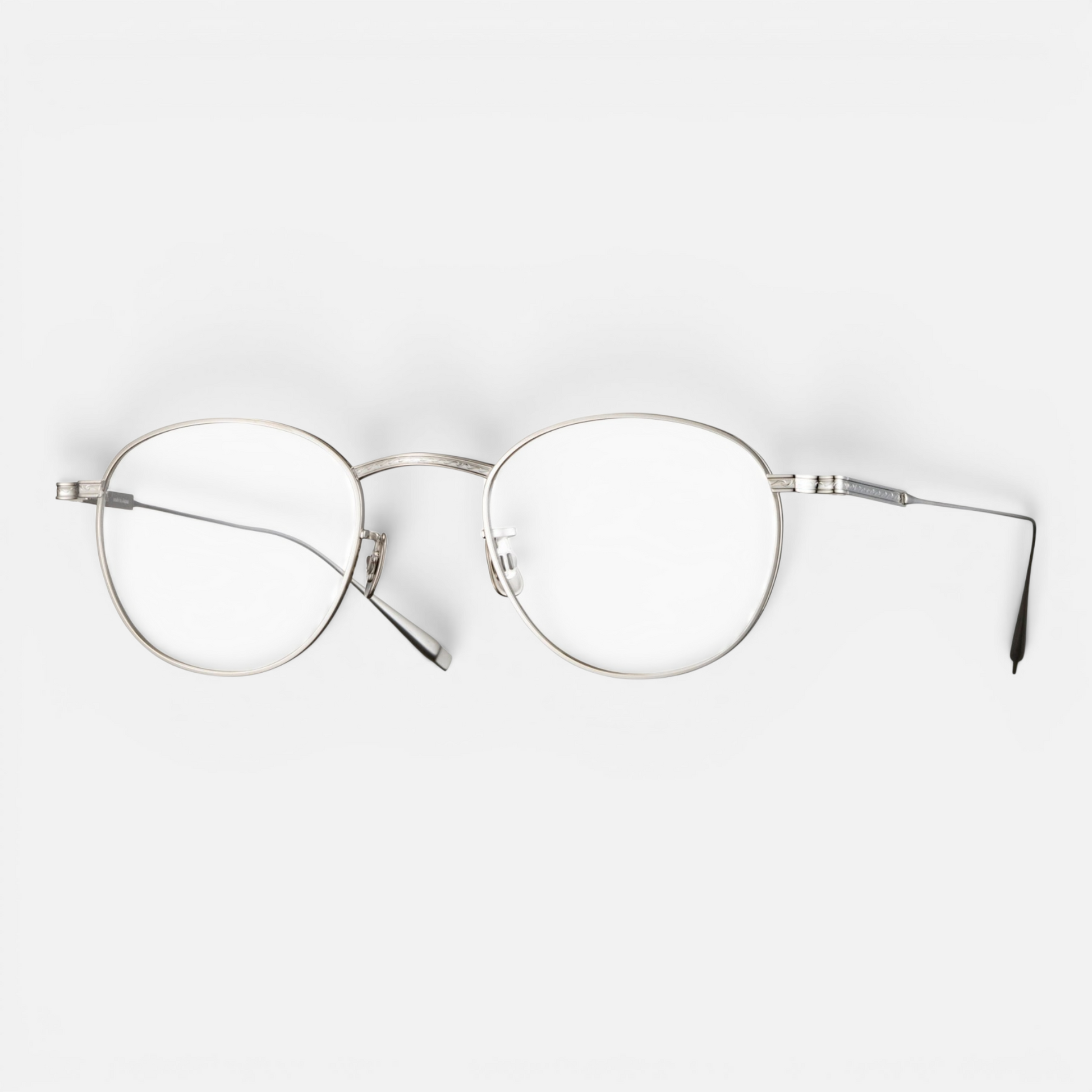 Prescription glasses - Eyevan 1025-2