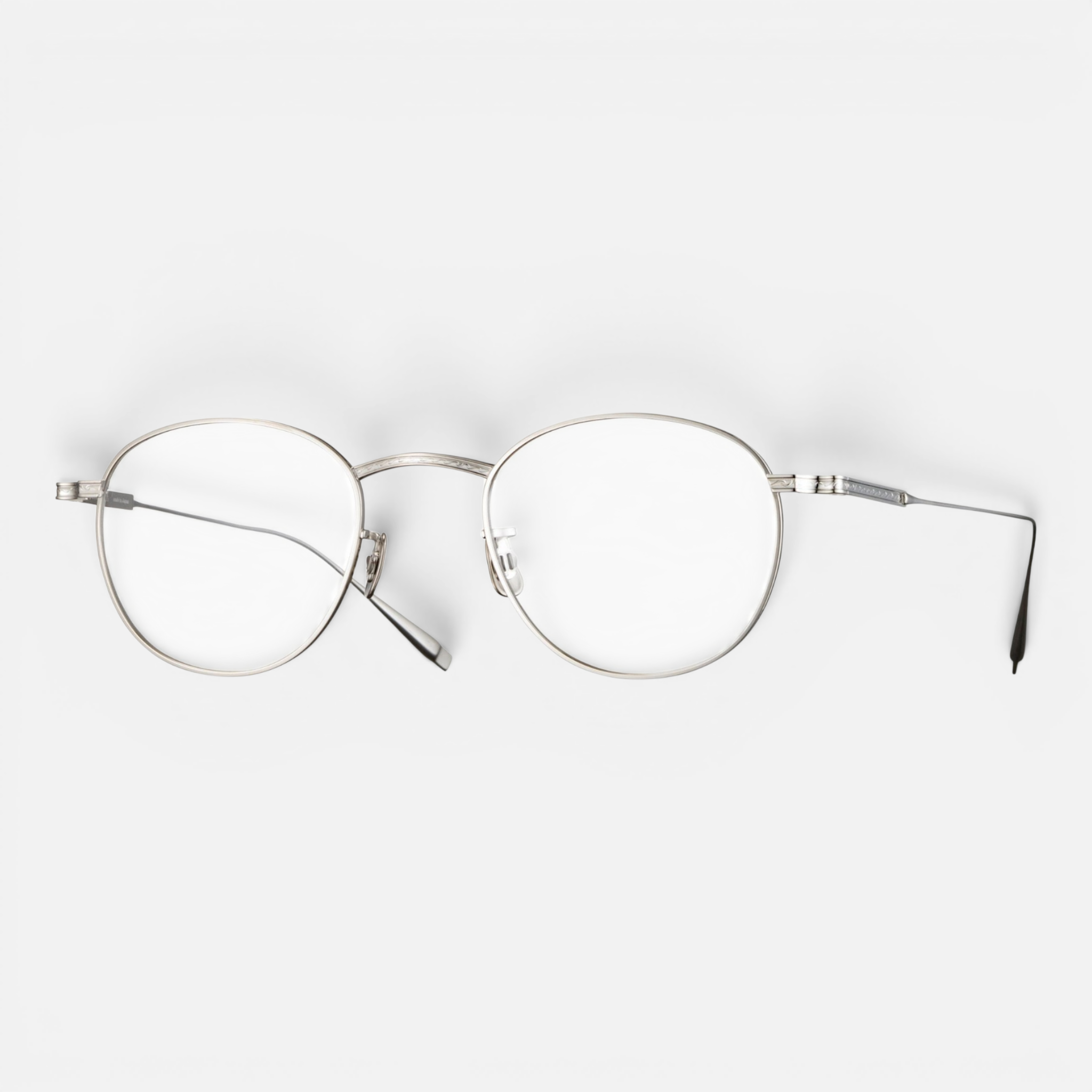 Prescription glasses - Eyevan 1025-zoom-2