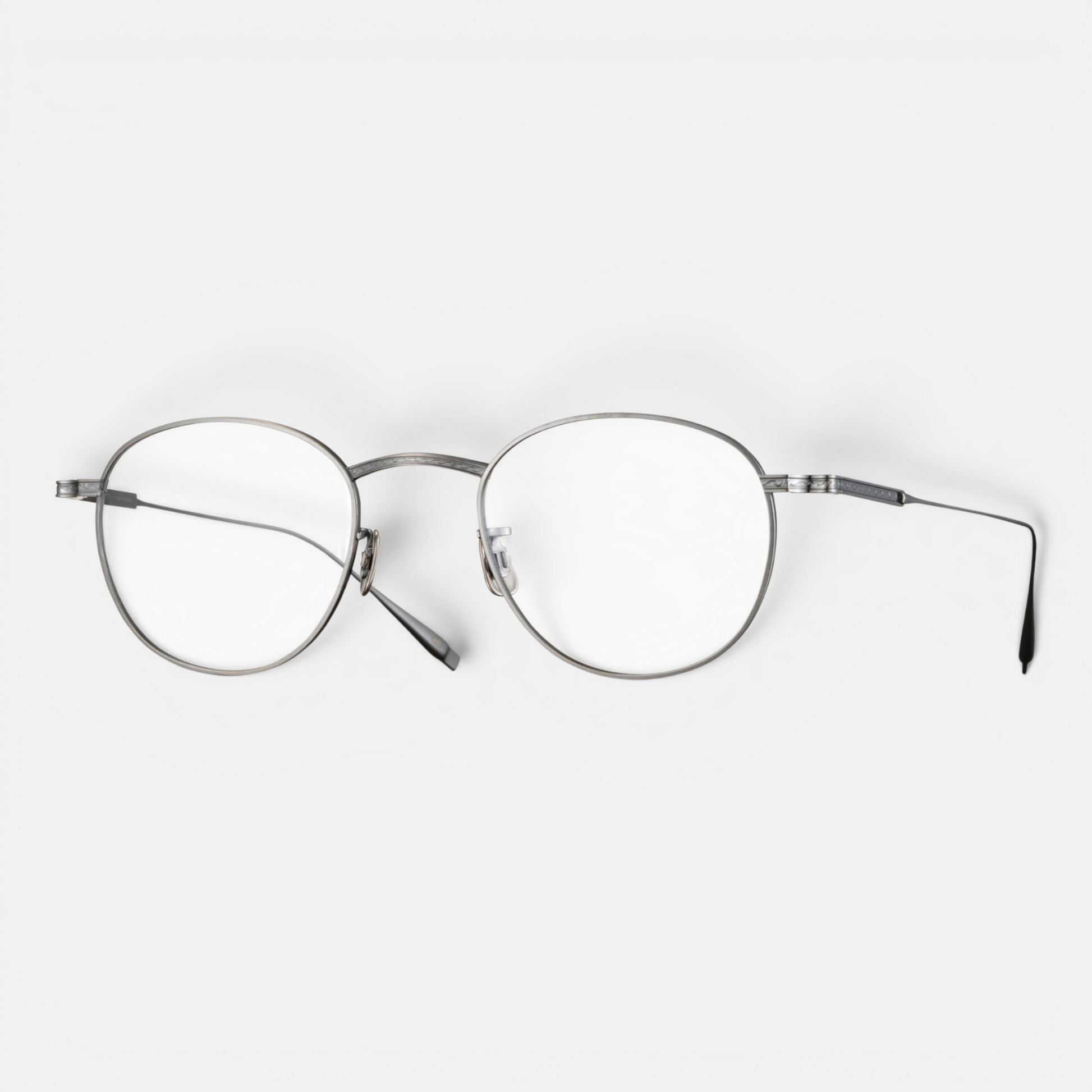 Prescription glasses - Eyevan 1025-1