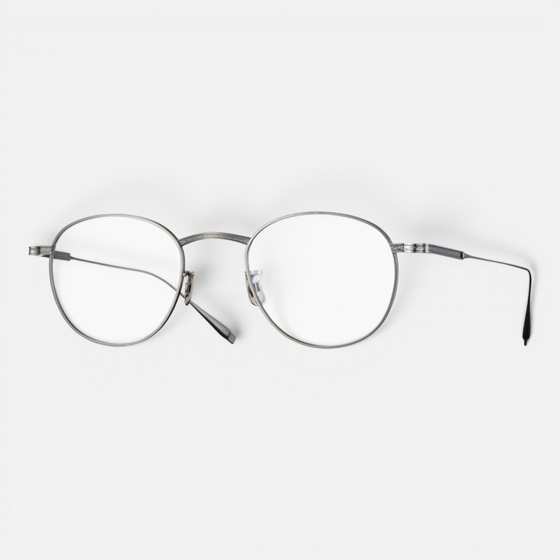 Prescription glasses - Eyevan 1025-zoom-