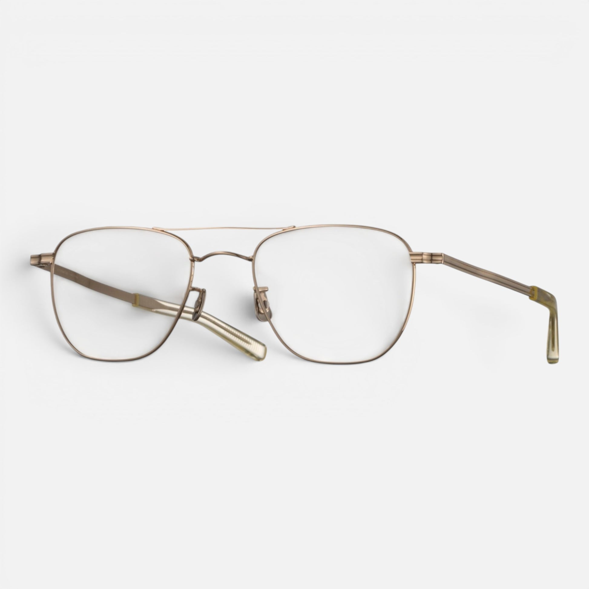 Prescription glasses - Eyevan 196-1
