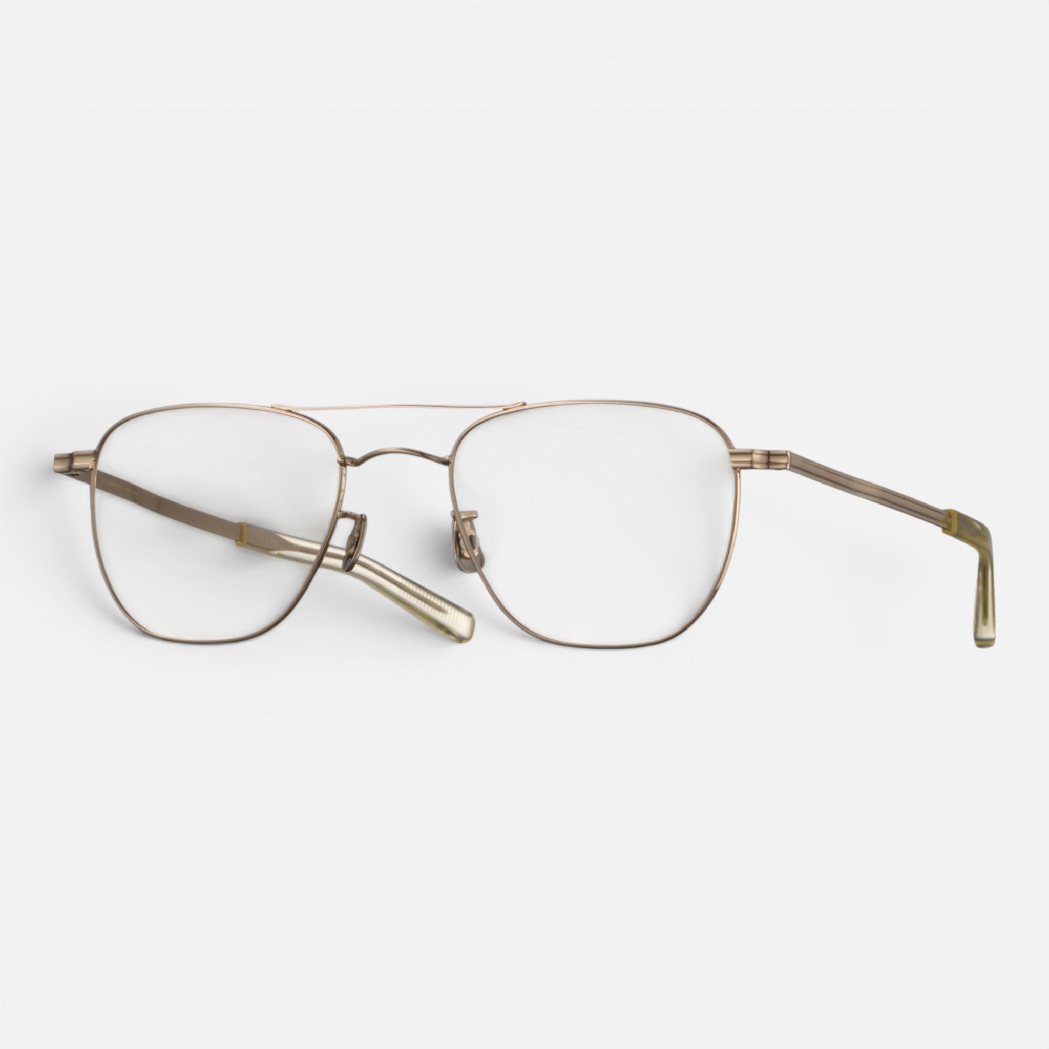 Prescription glasses - Eyevan 196-zoom-1