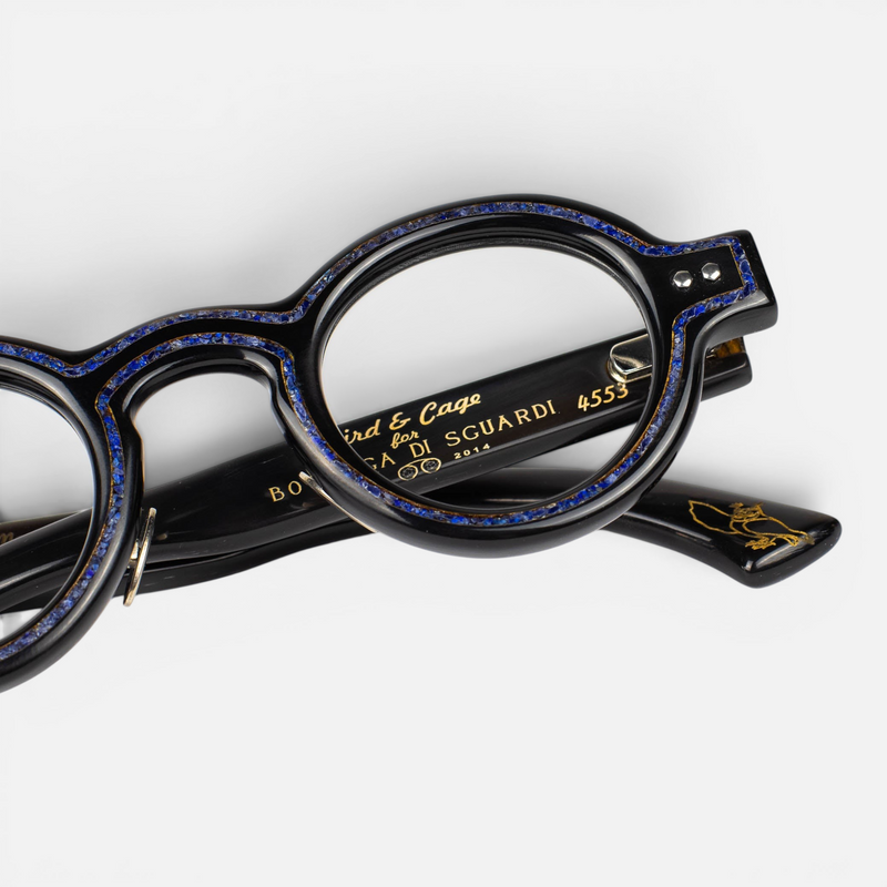 Occhiali da vista - Bird & Cage 4553-zoom-
