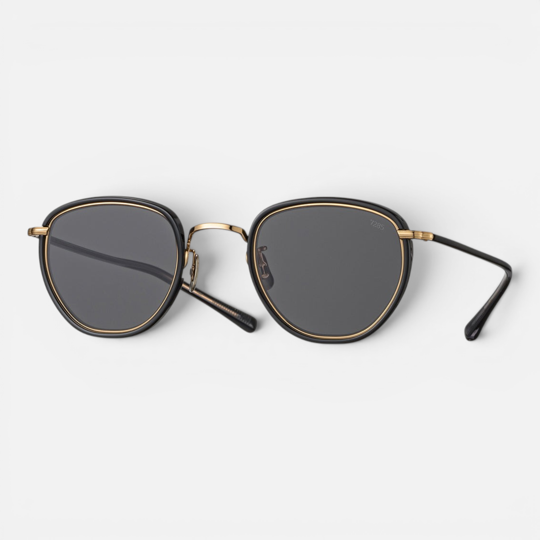 Eyevan 787 - Eyeglasses-zoom-1