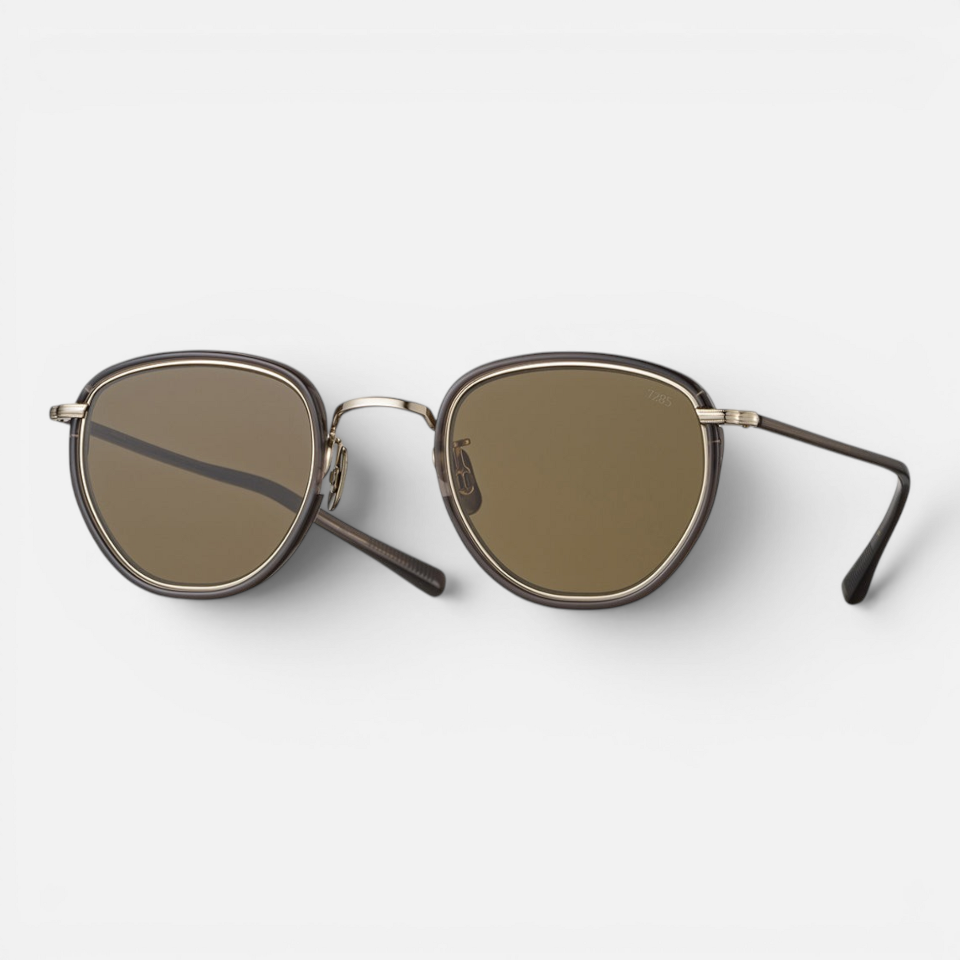 Eyevan 787 - Eyeglasses-2