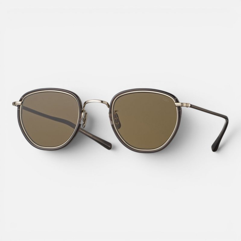 Eyevan 787 - Eyeglasses-zoom-