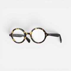 ALBION-E_Yellow Tortoise