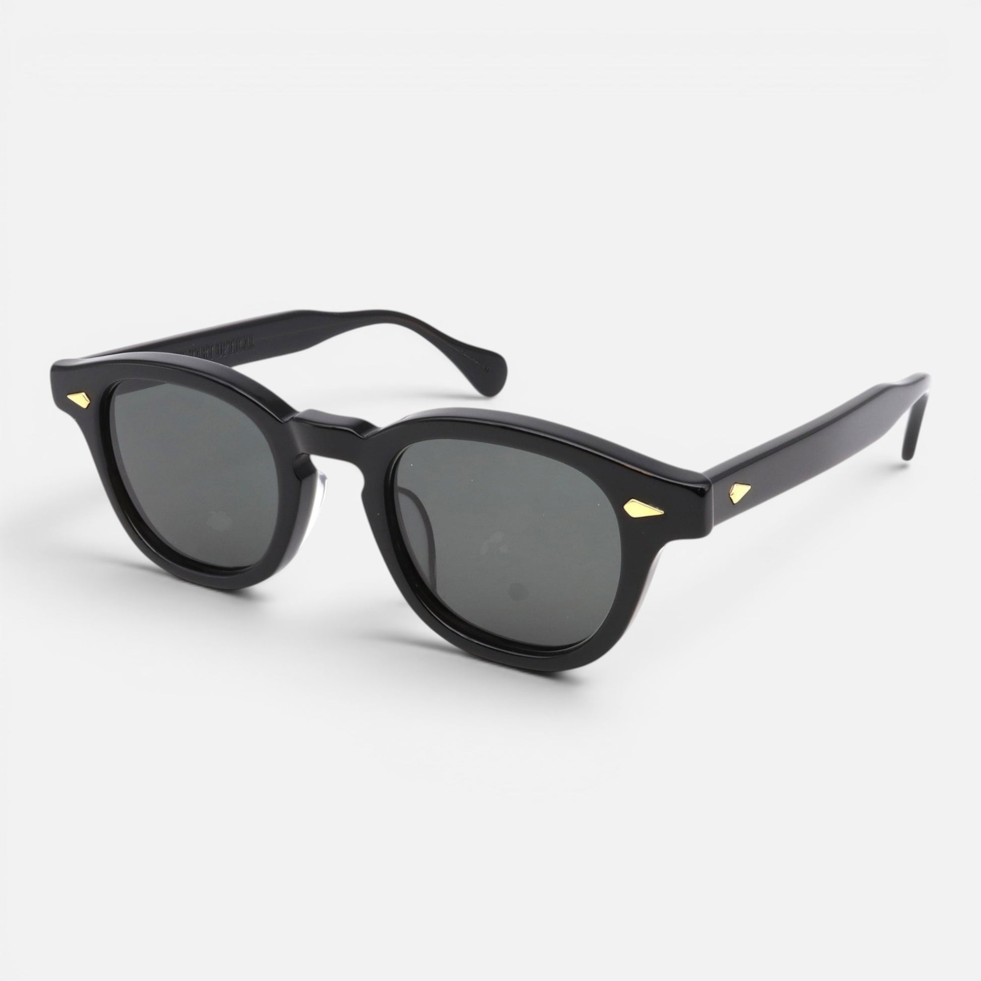 Sunglasses - Julius Tart Optical AR Gold-2