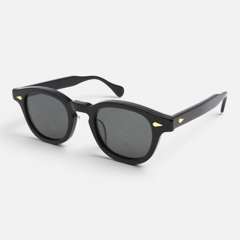 Sunglasses - Julius Tart Optical AR Gold-zoom-