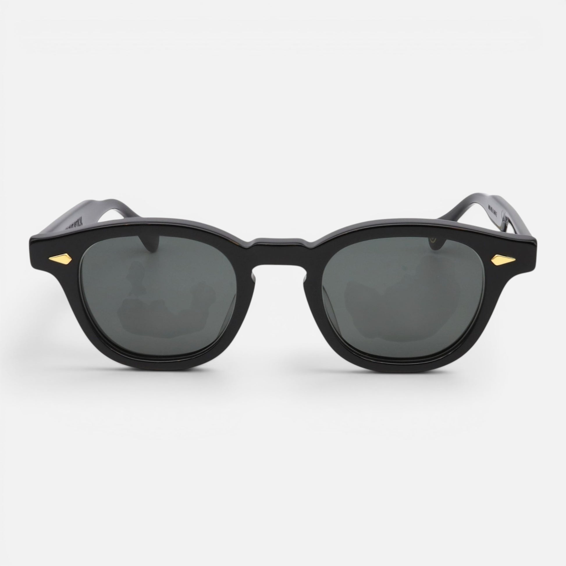 Sunglasses - Julius Tart Optical AR Gold-1
