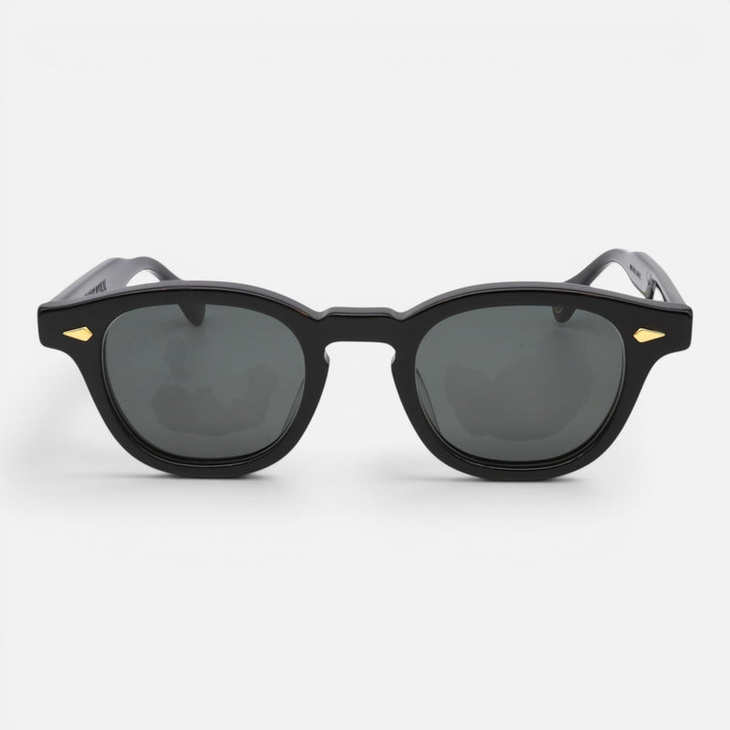 Sunglasses - Julius Tart Optical AR Gold-zoom-