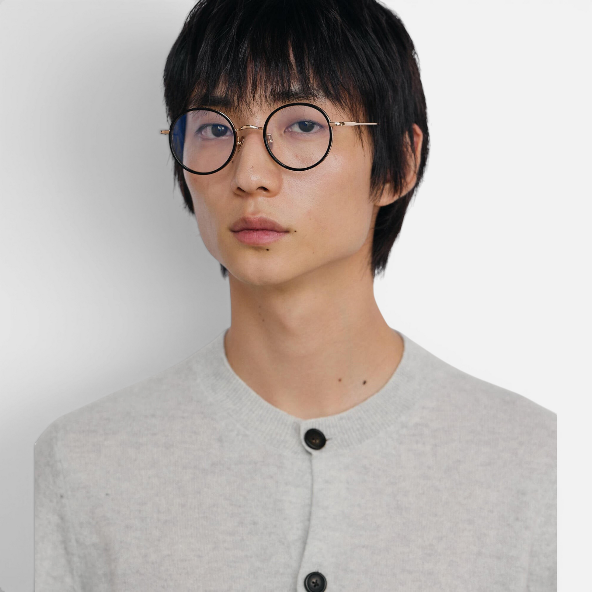 Eyeglasses - Projekt Produkt AU15-3