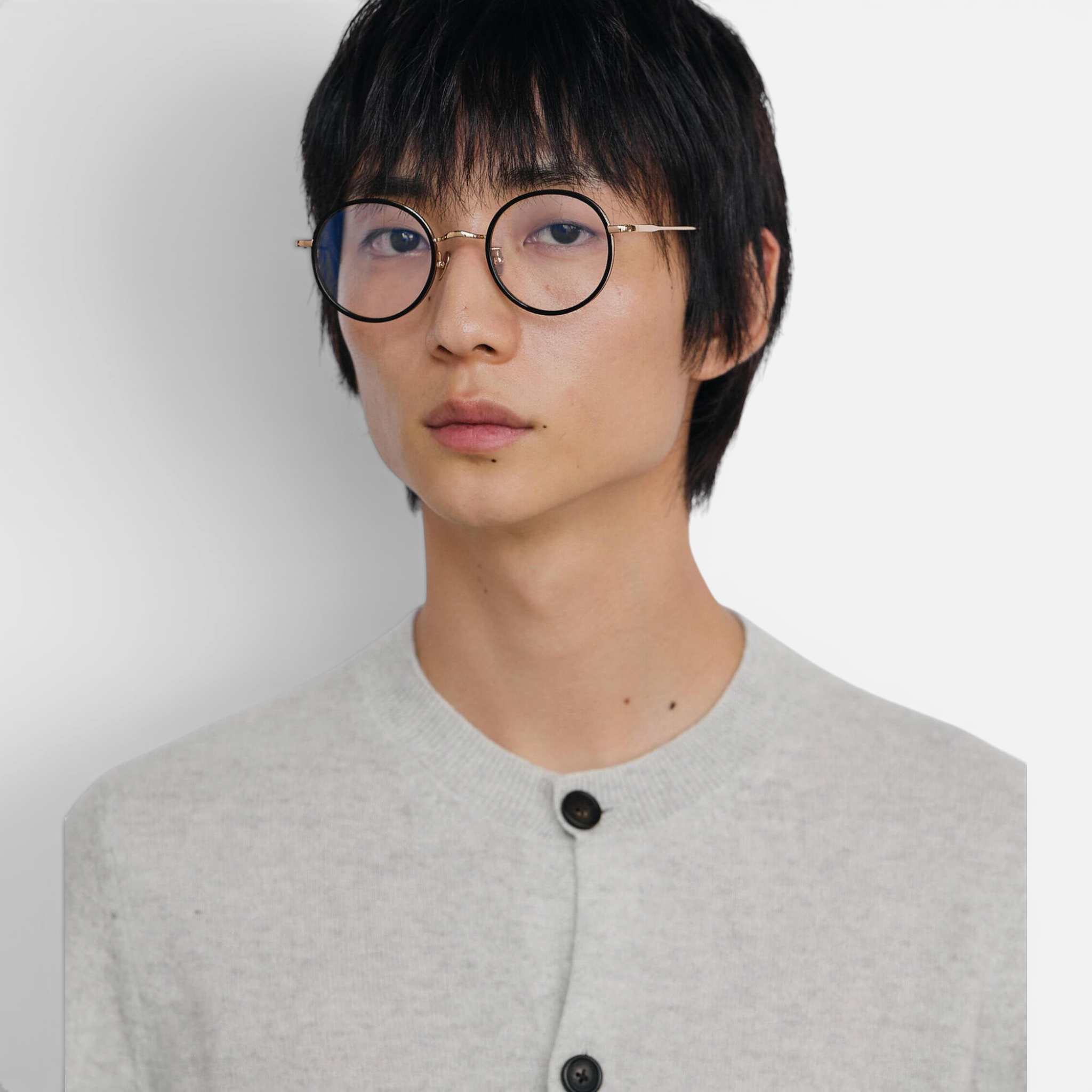 Eyeglasses - Projekt Produkt AU15-zoom-3