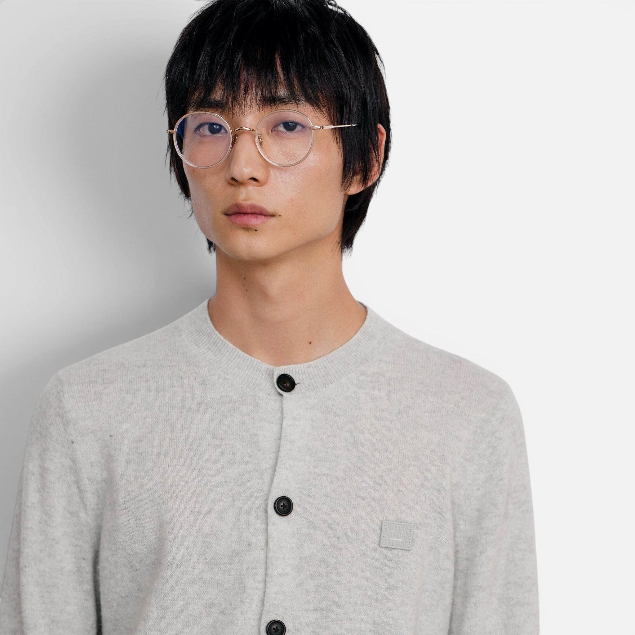 Eyeglasses - Projekt Produkt AU15-zoom-6