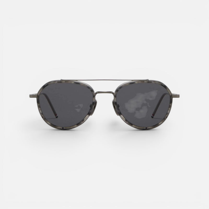 Sunglasses - Thom Browne UES801A-G0003-060-zoom-
