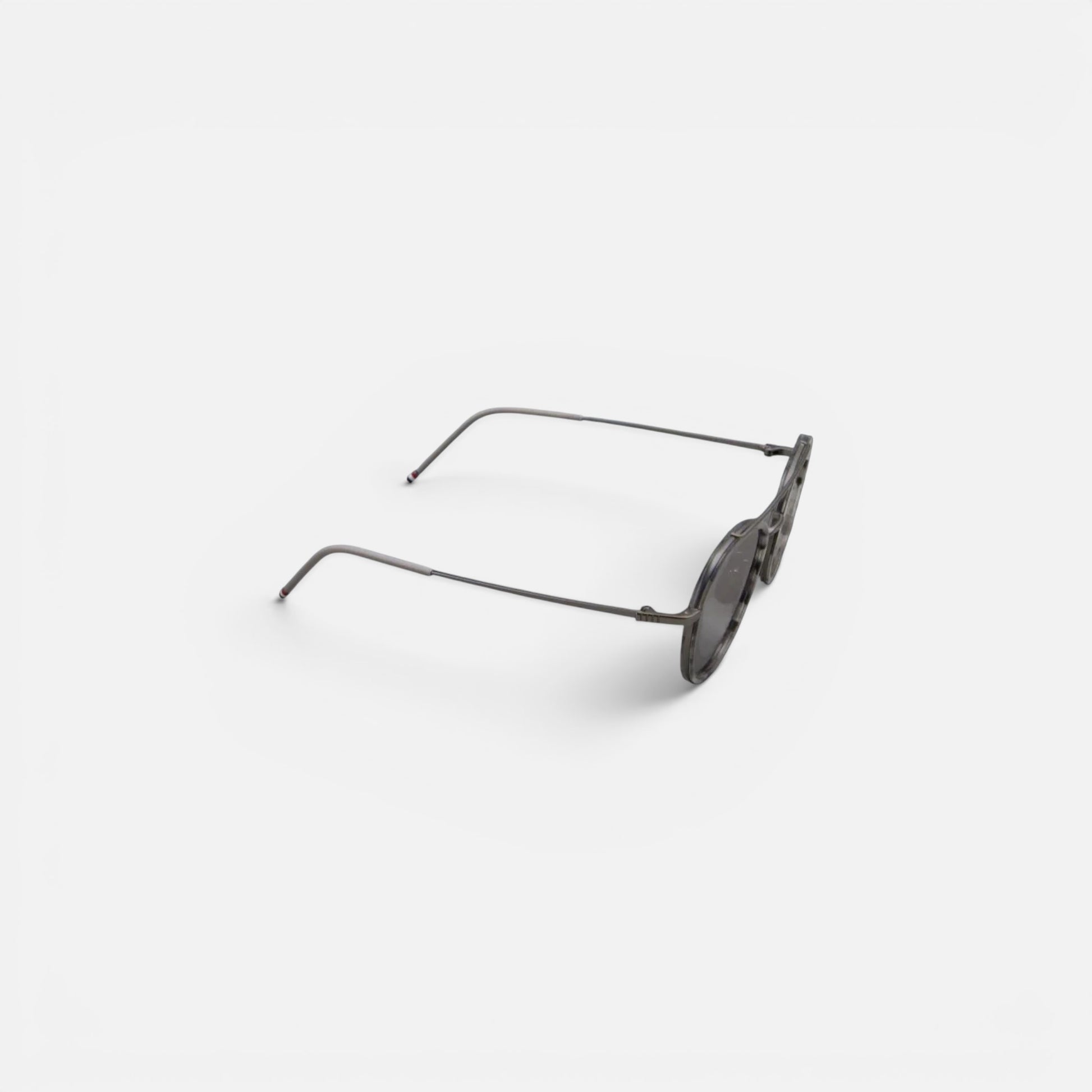 Sunglasses - Thom Browne UES801A-G0003-060-2
