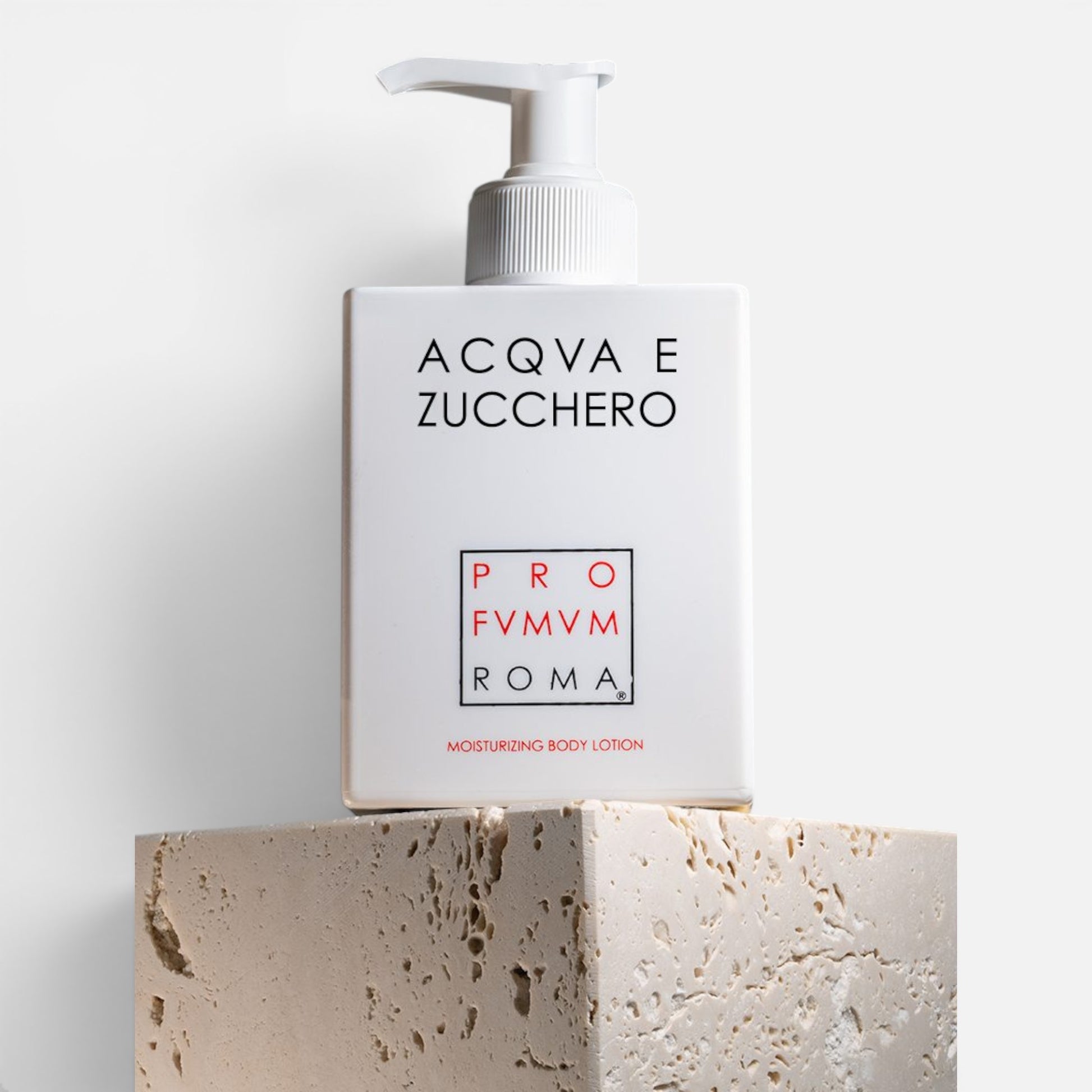 Body Milk - Profumum Roma ACQUA E ZUCCHERO-1