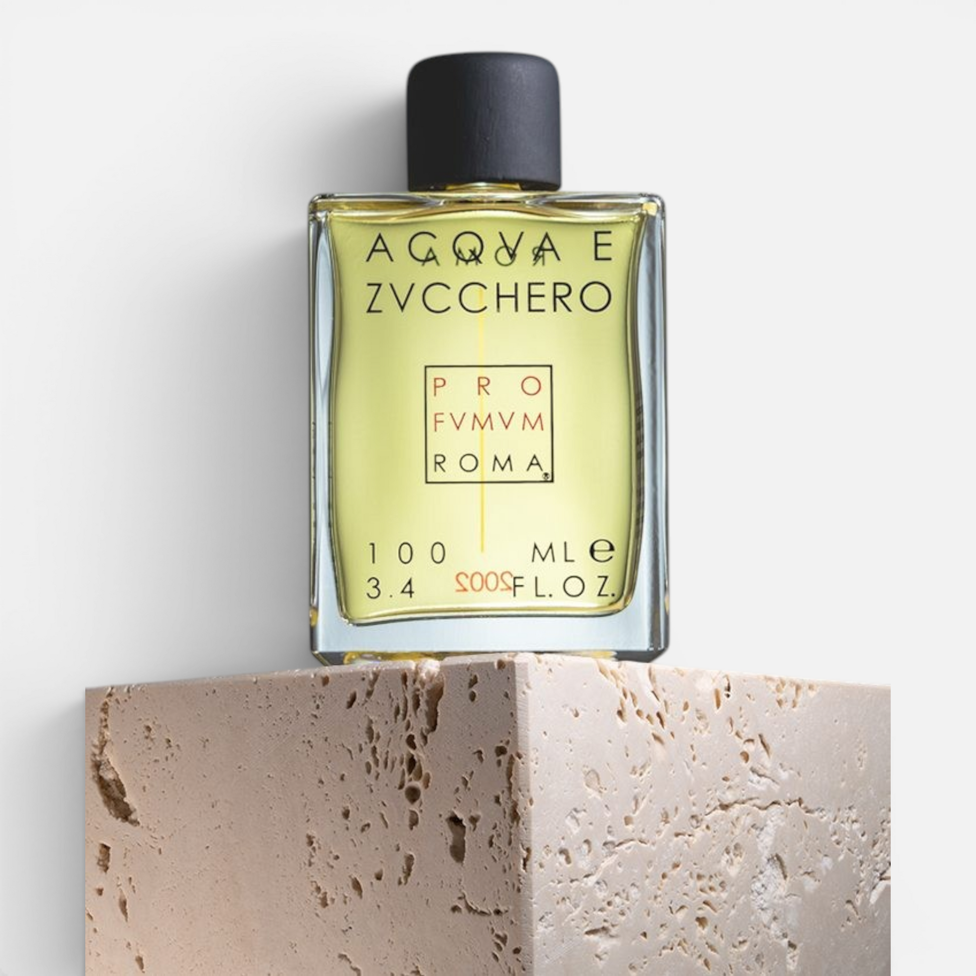 Perfume - Profumum Roma ACQUA E ZUCCHERO-1