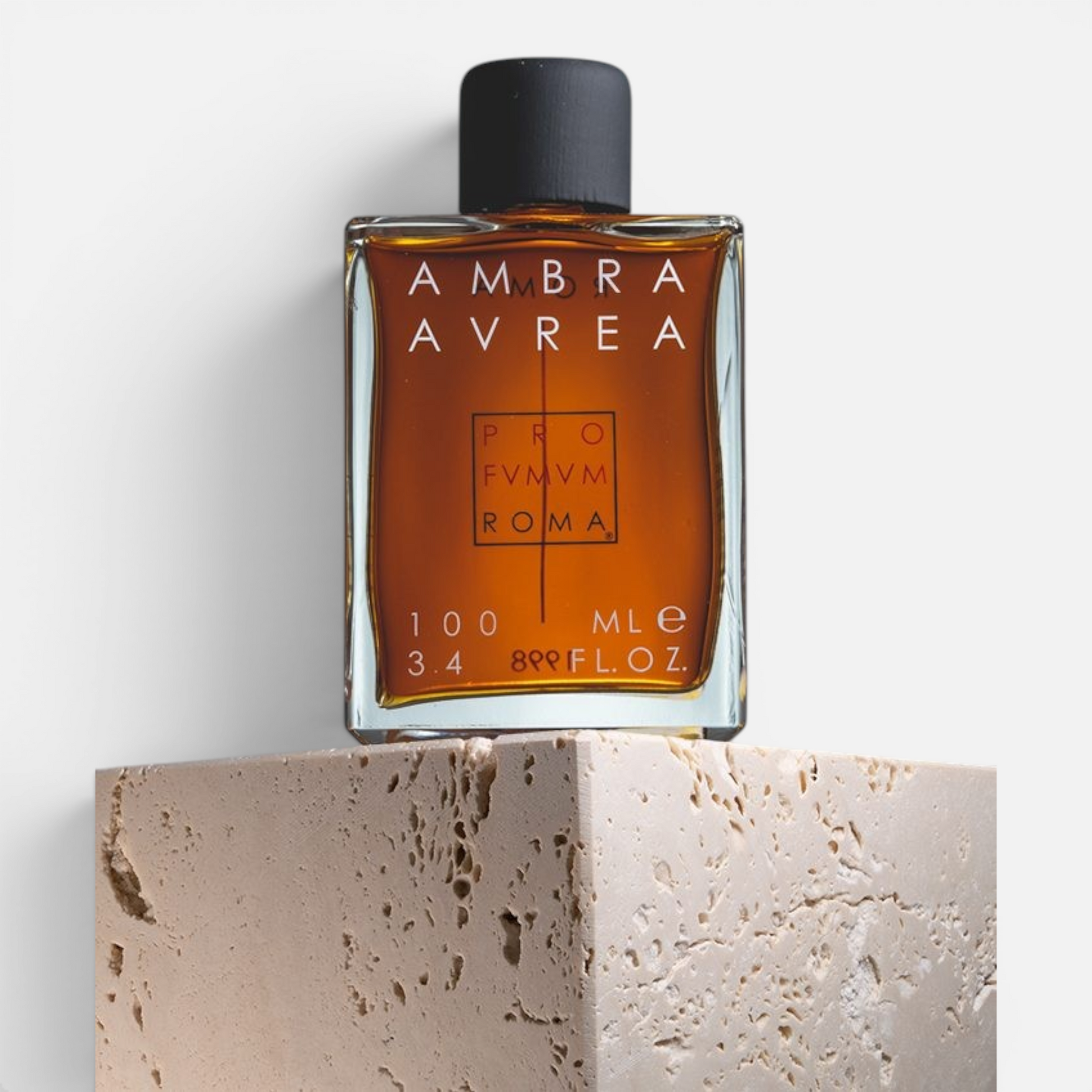 Perfume - Profumum Roma AMBRA AUREA-1