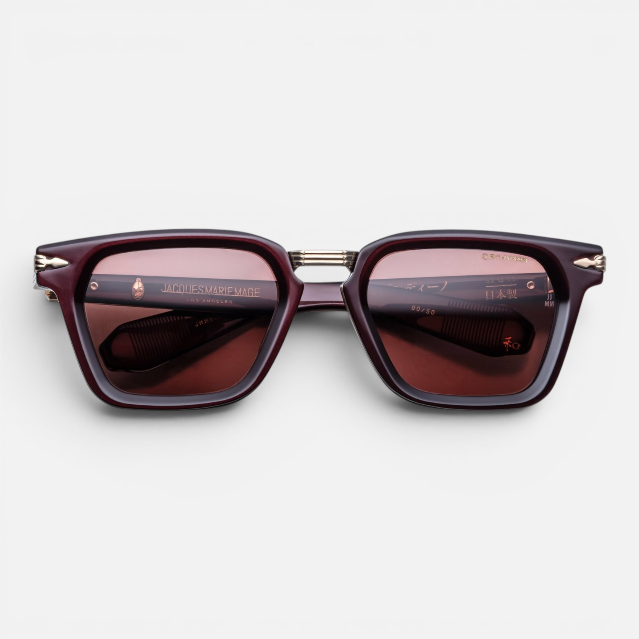 Sunglasses - JMM Borodino Decade Collection
