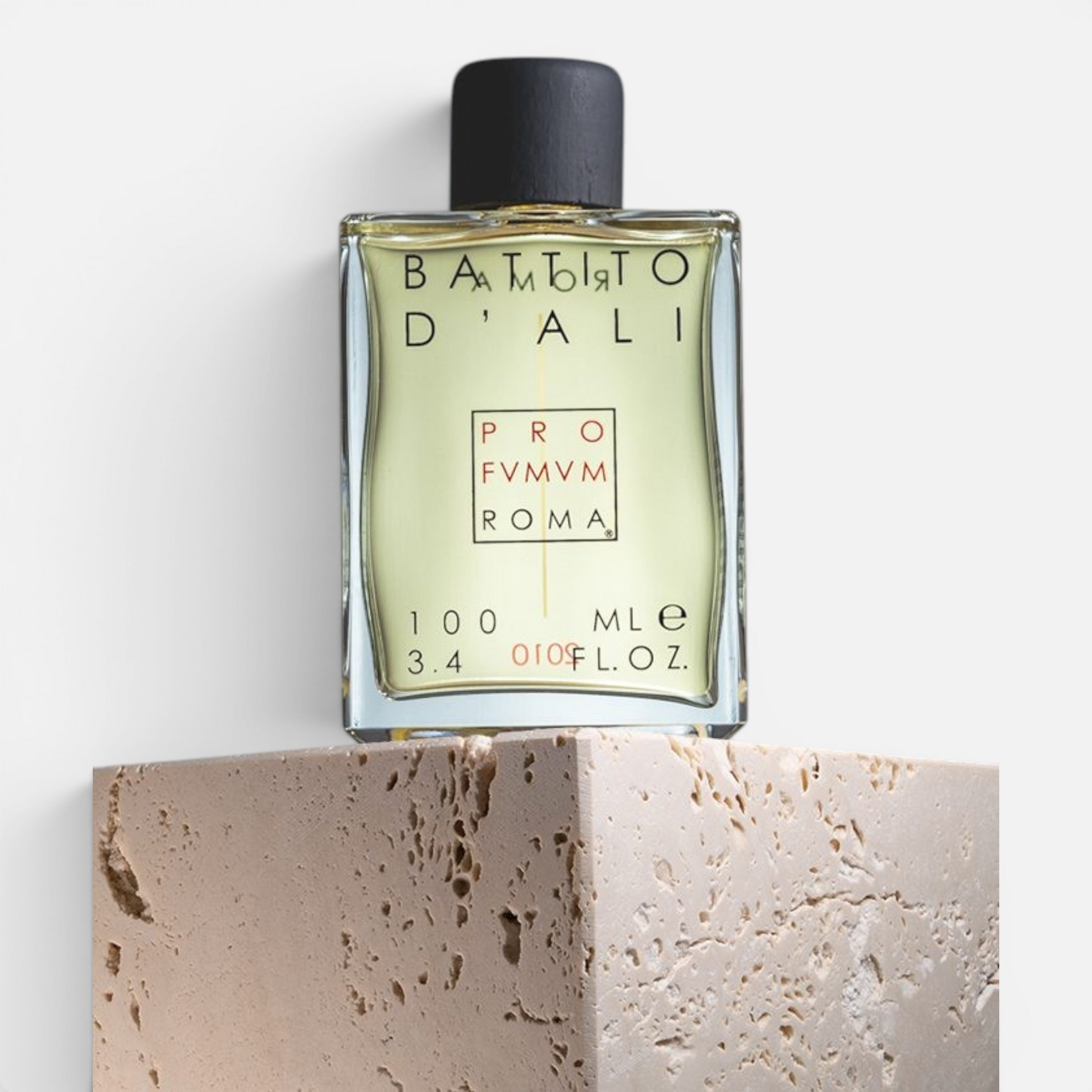 Fragrance - Profumum Roma BATTITO D’ALI-1