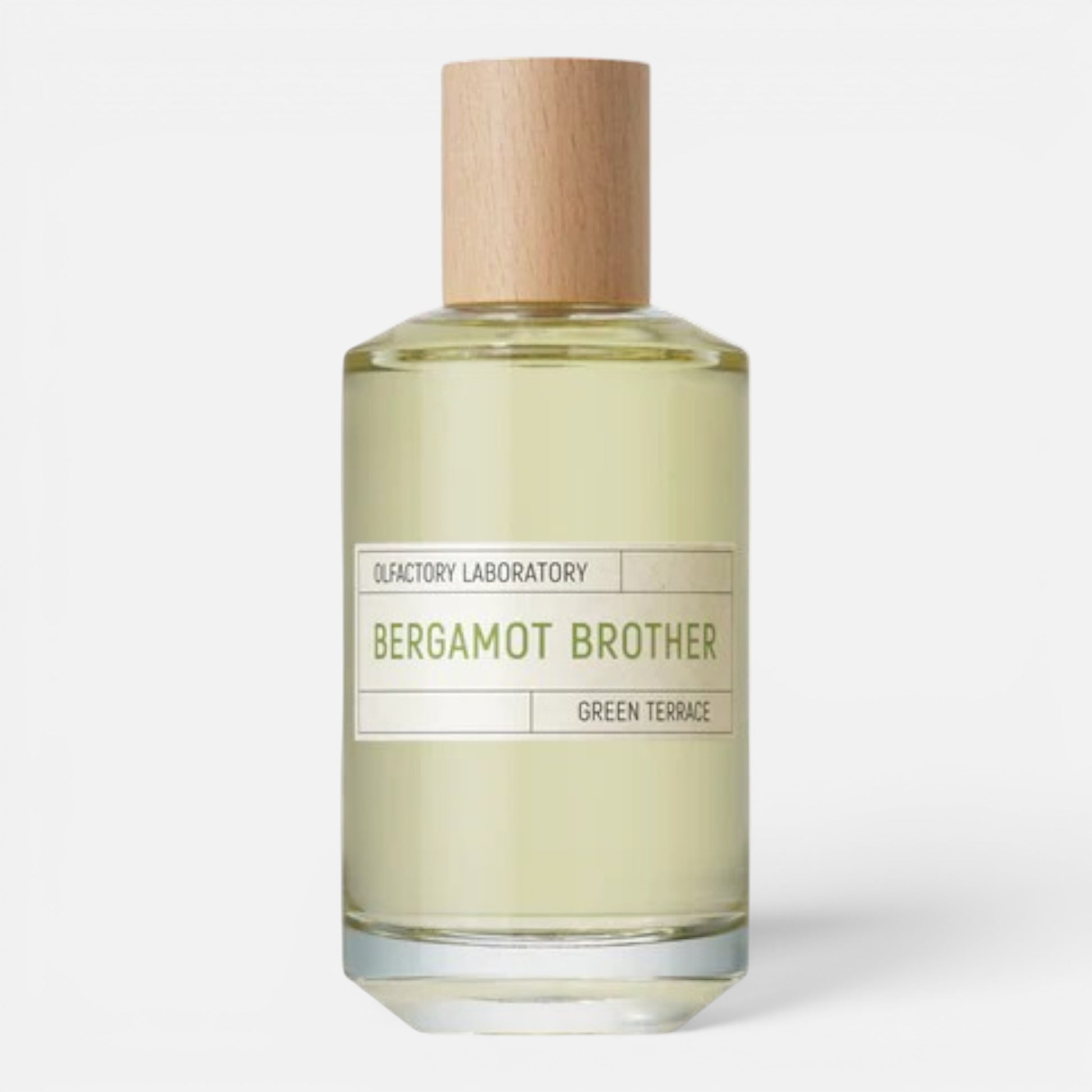 Perfume - Liquides Imaginaires Bergamot Brother-1