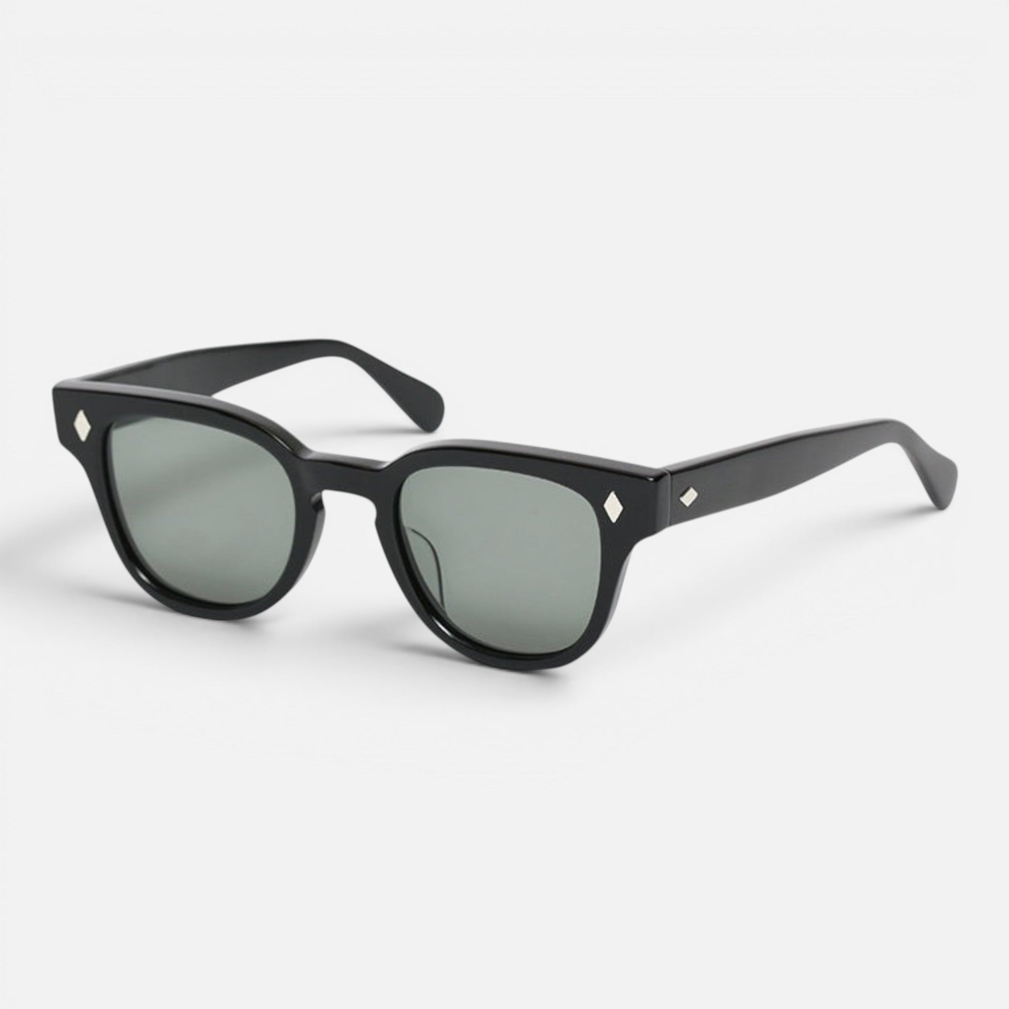 Sunglasses - Julius Tart Optical Bryan