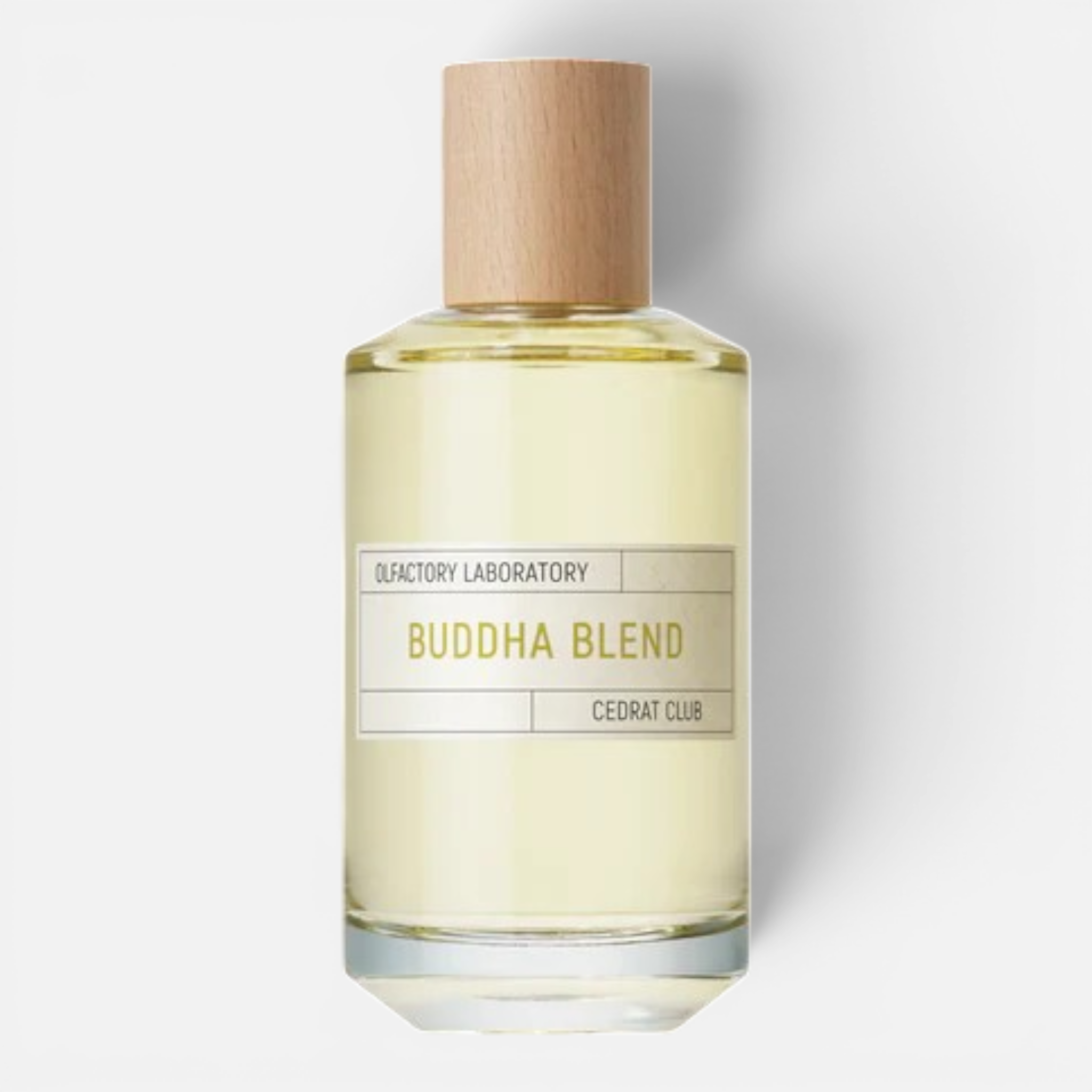 Perfume - Liquides Imaginaires Buddha Blend