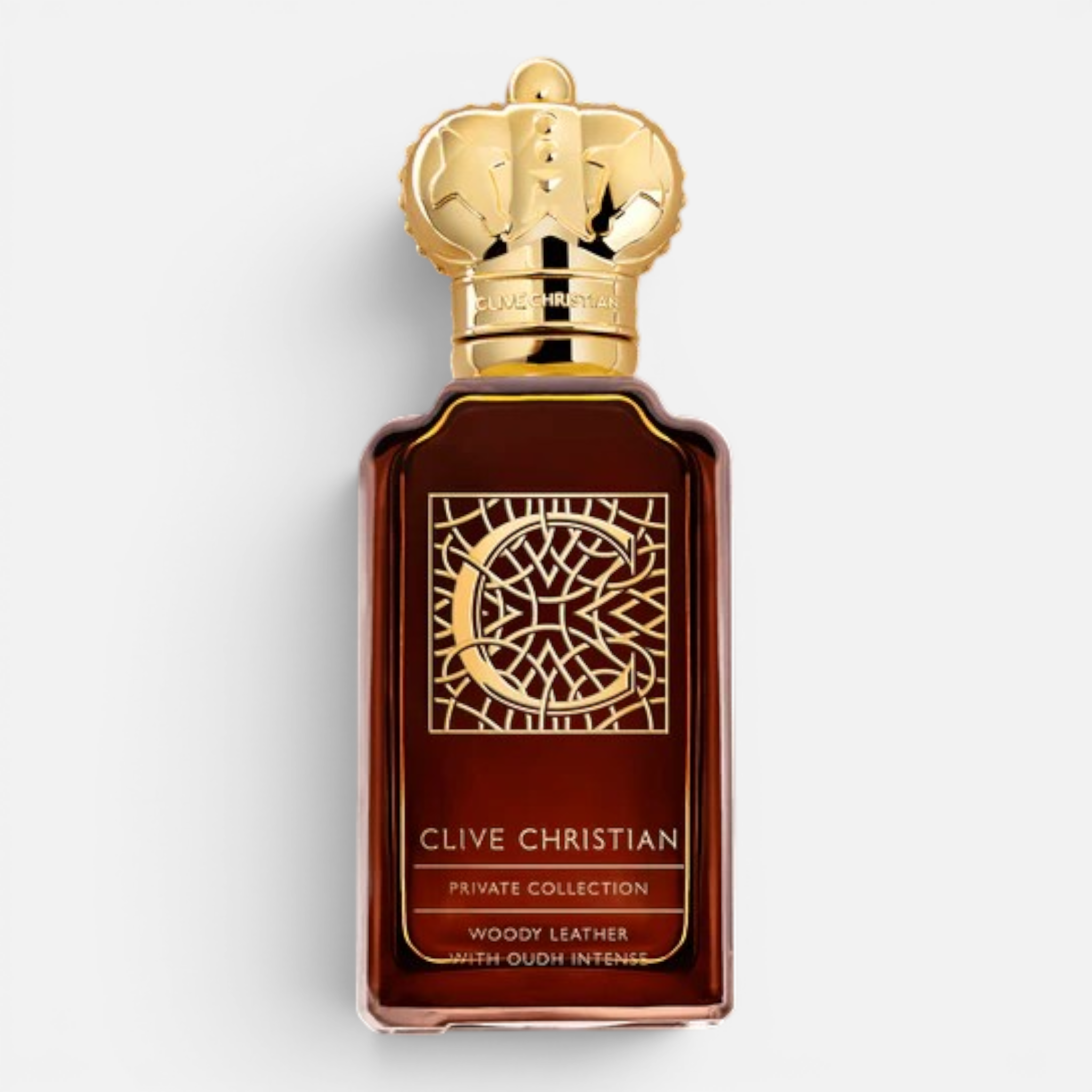 Profumo - Clive Christian C Woody Leather