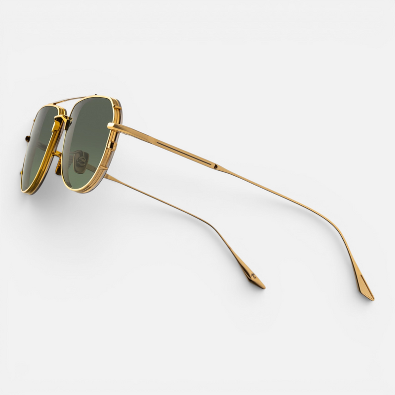 Occhiali da sole - Jacques Marie Mage Cendrars Musket-zoom-