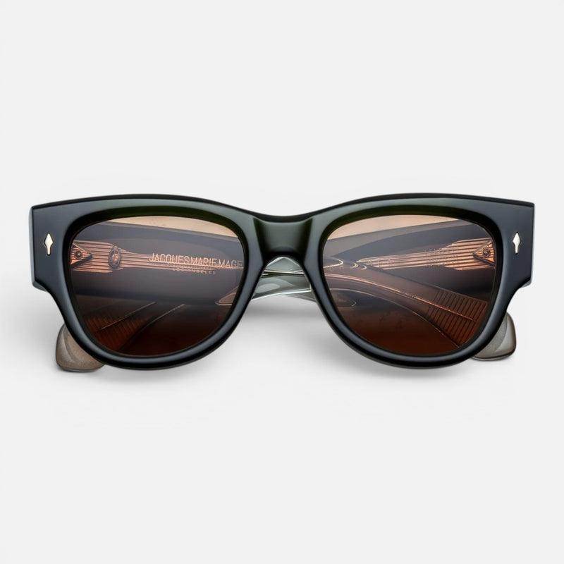 Occhiali da sole - Jacques Marie Mage Chelsea Borneo-zoom-