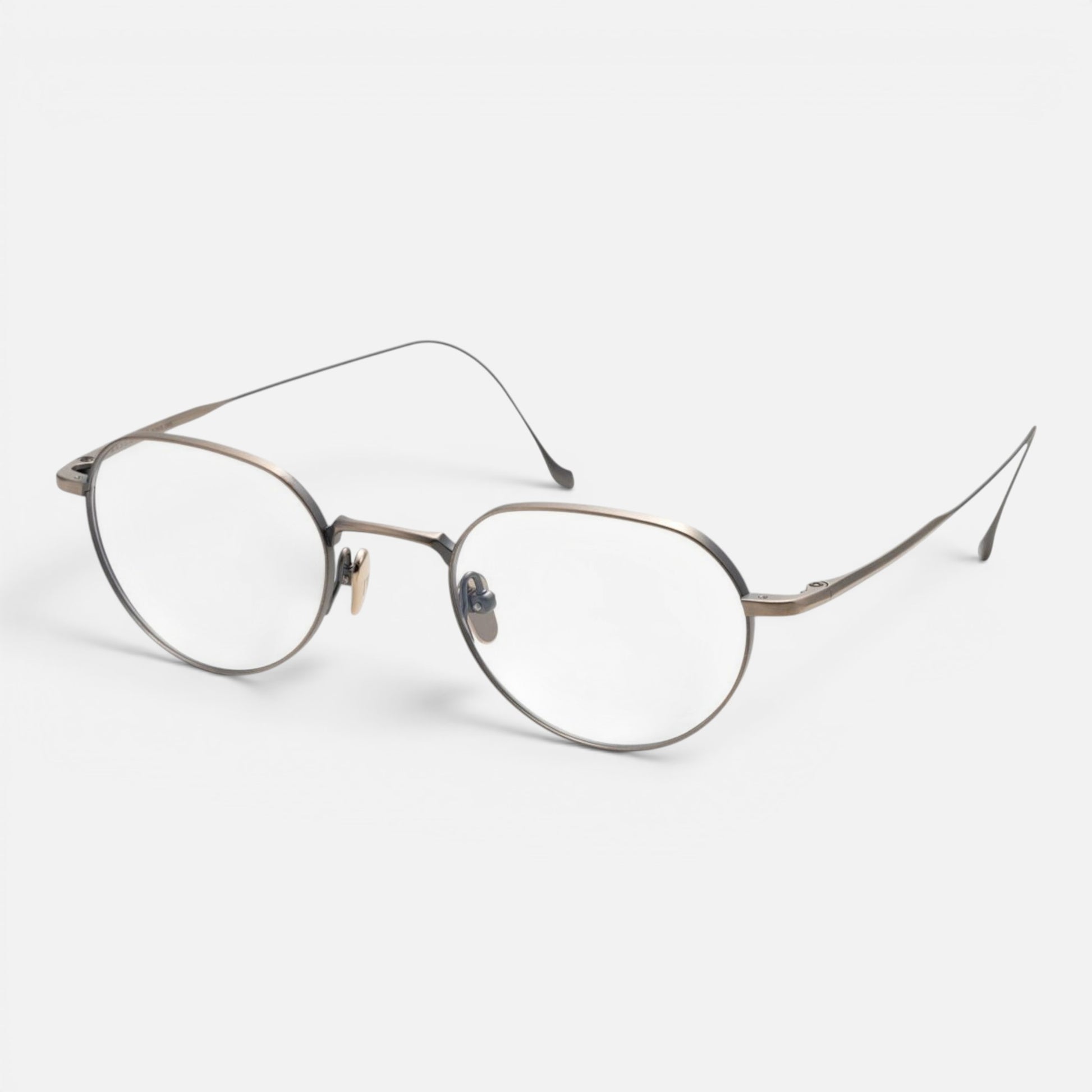 Eyeglasses - Masunaga Chord E-1
