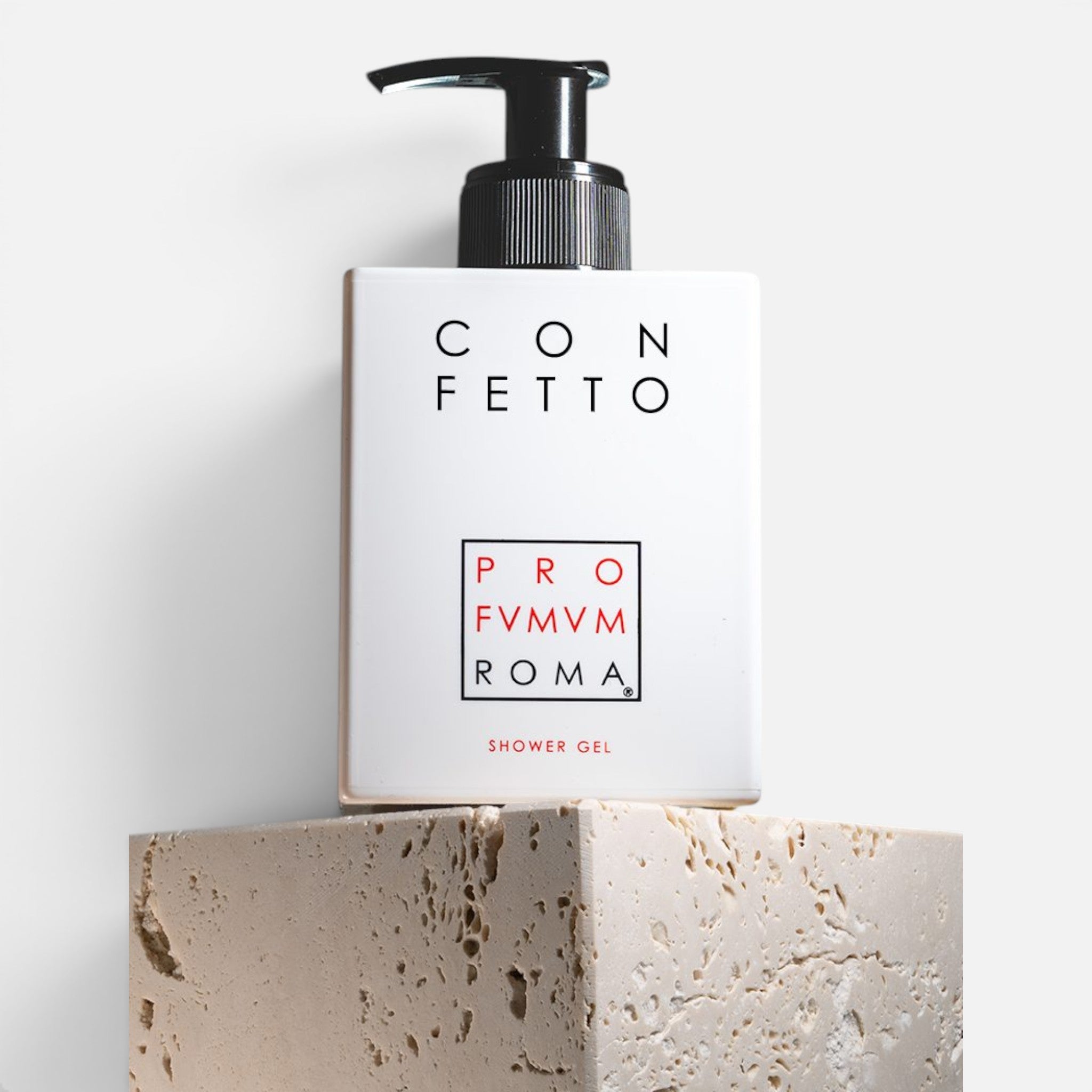 Shower Gel - Profumum Roma CONFETTO