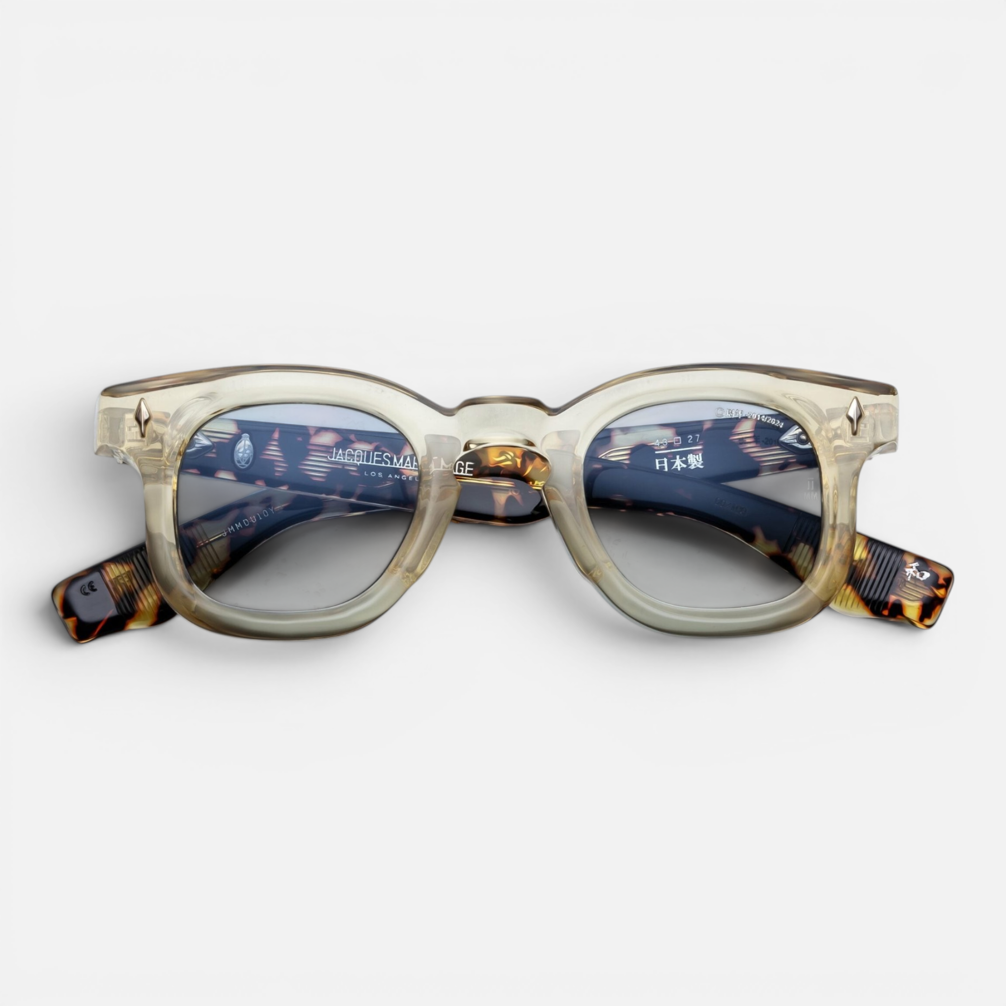 Sunglasses - Bottega di Sguardi Devaux