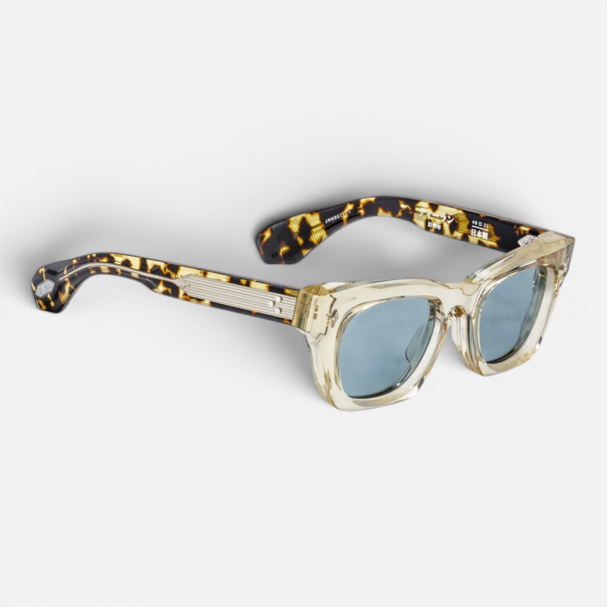 Sunglasses - Bottega di Sguardi Devaux