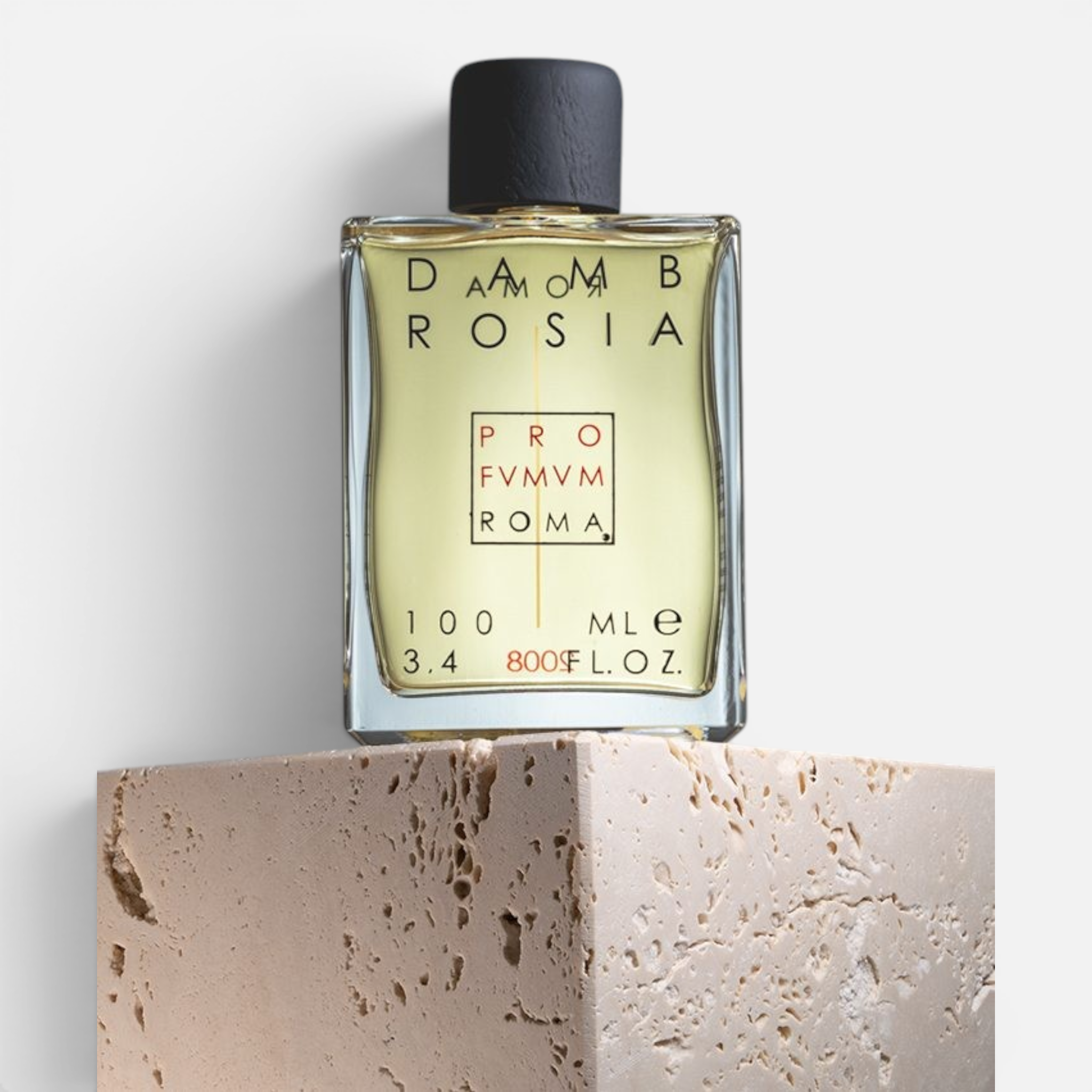 Perfume - Profumum Roma DAMBROSIA-zoom-1