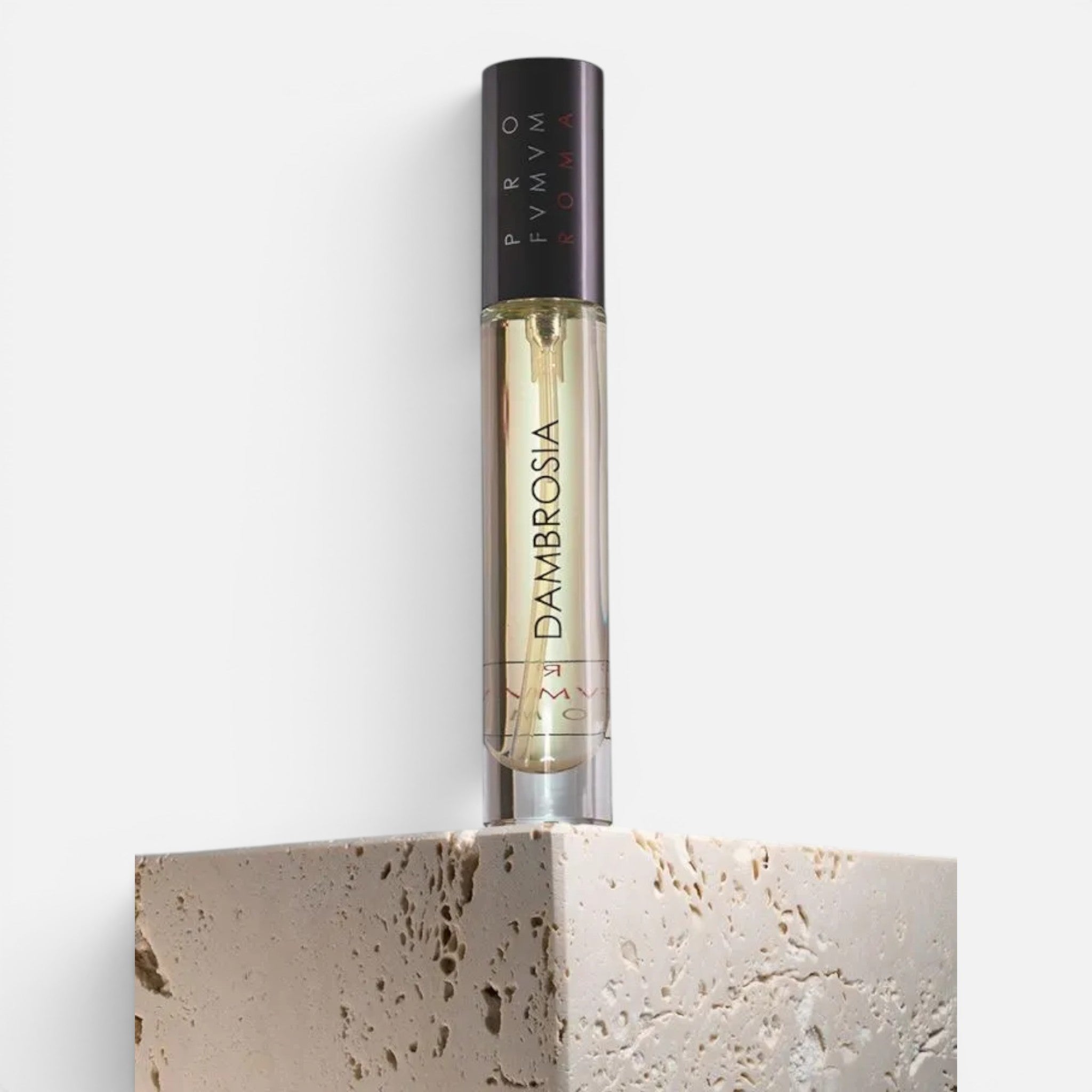 Perfume - Profumum Roma DAMBROSIA-zoom-2