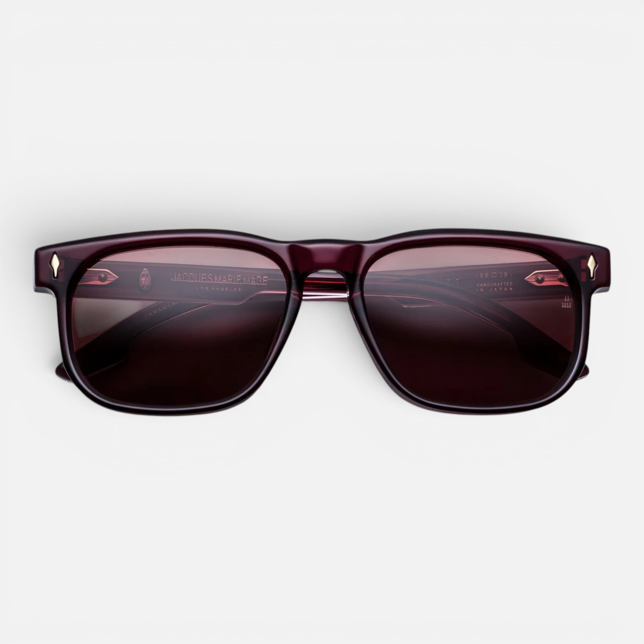 Sunglasses - Jacques Marie Mage Dewitt Amarena