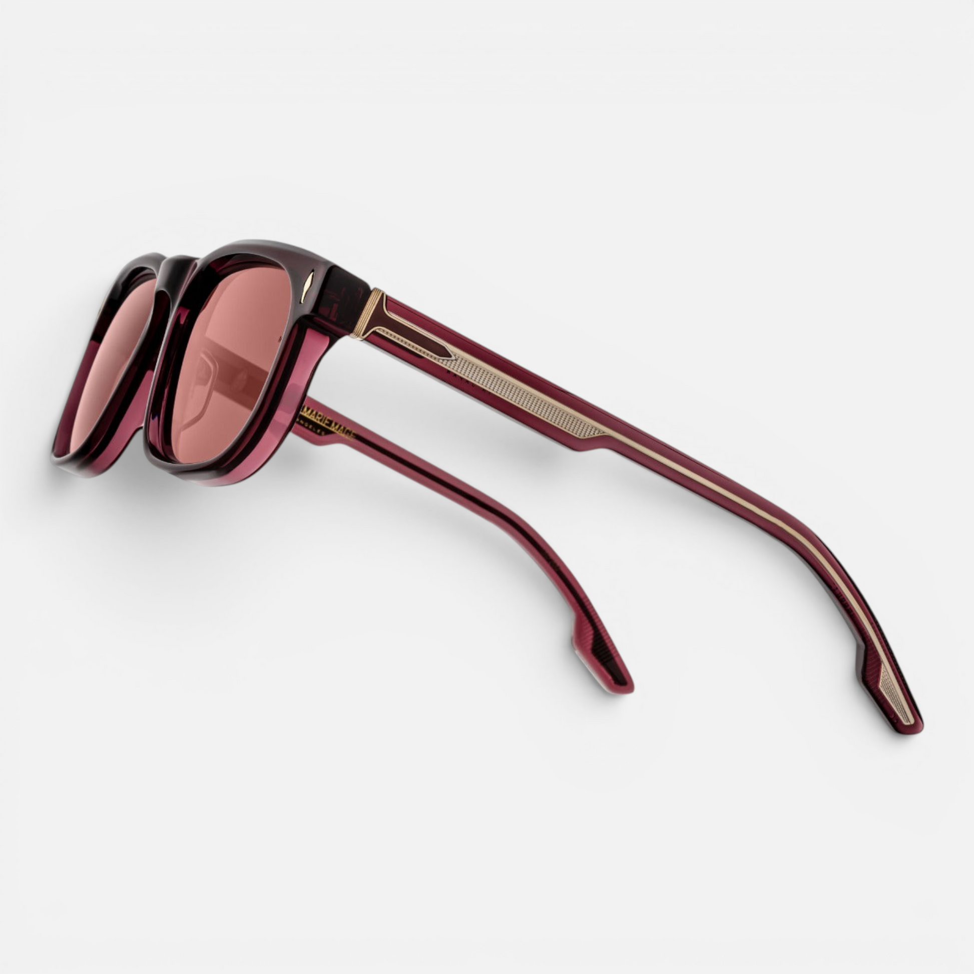Sunglasses - Jacques Marie Mage Dewitt Amarena-2