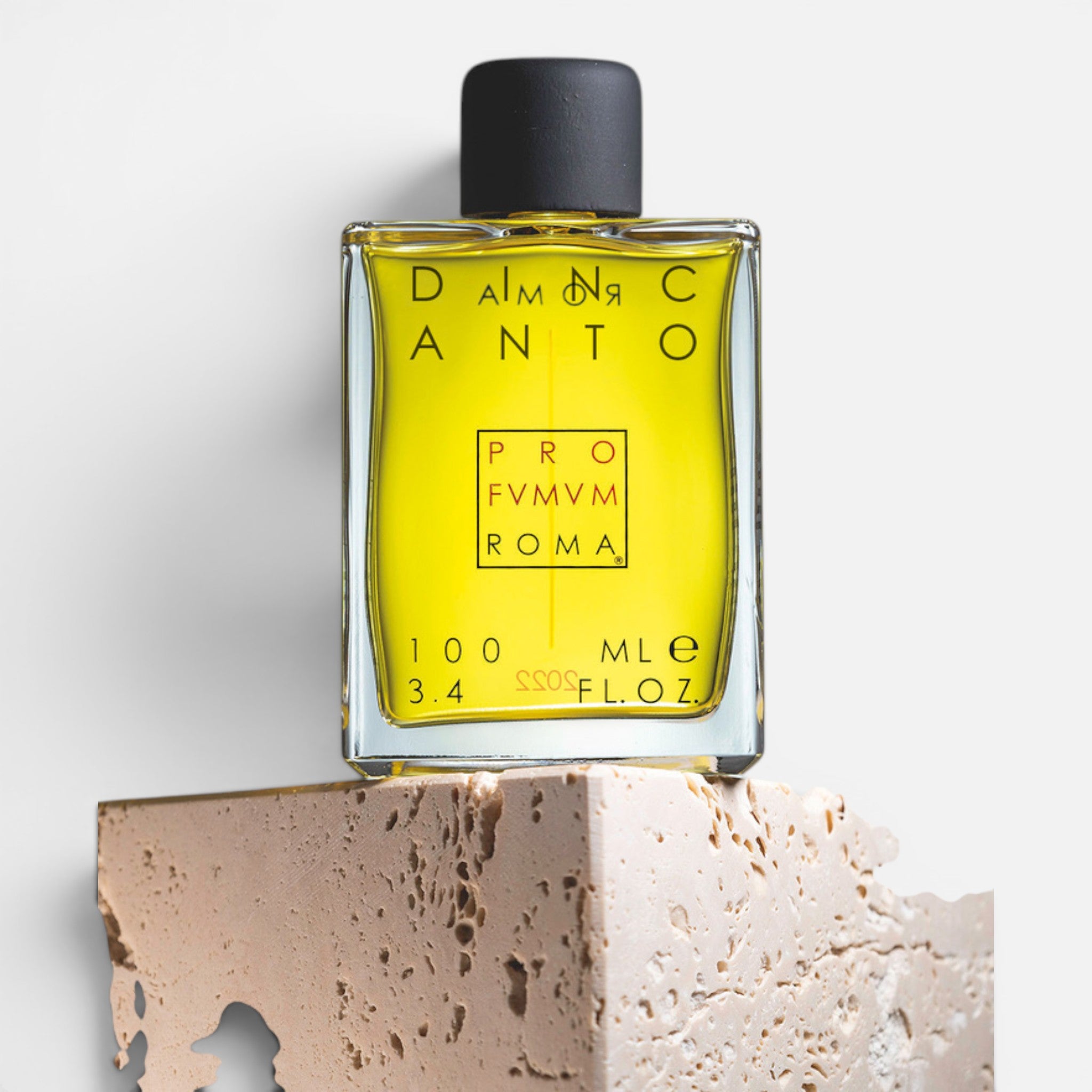 Fragrance - Profumum Roma DINCANTO