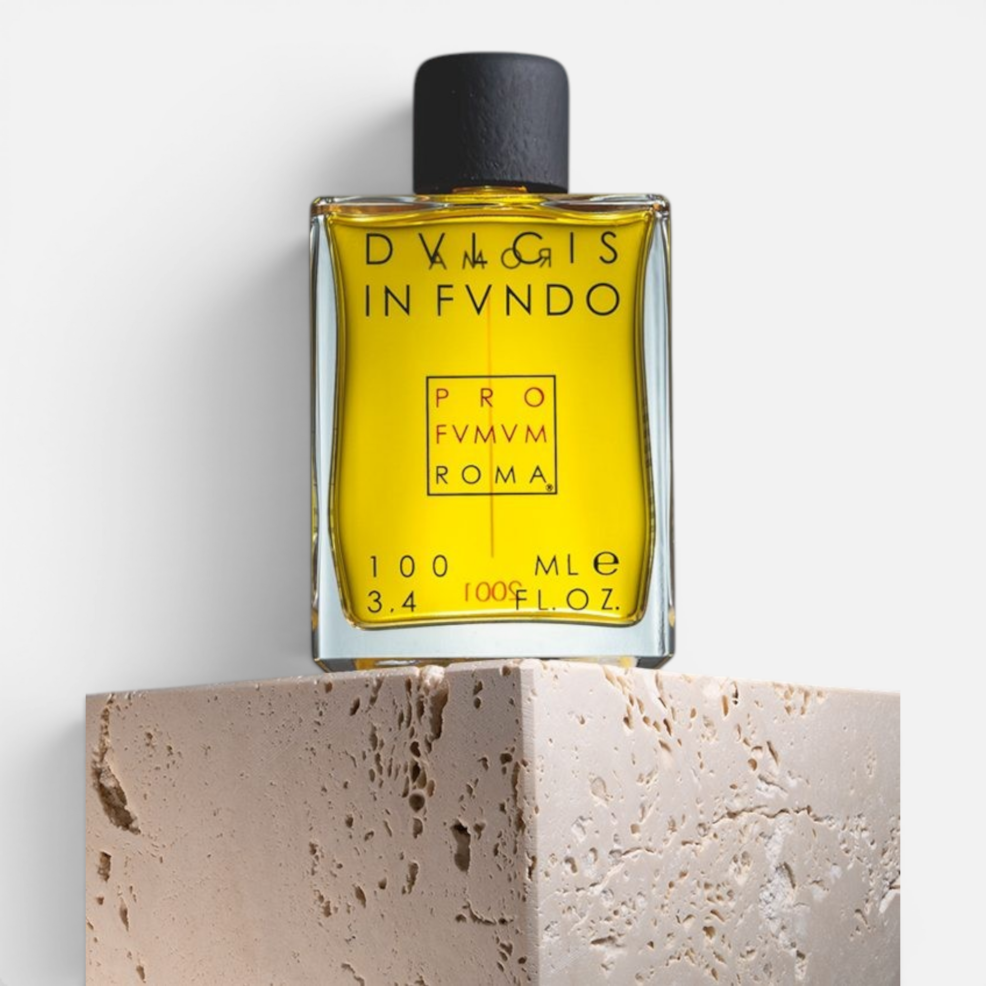 Profumo - Profumum Roma DULCIS IN FUNDO-1