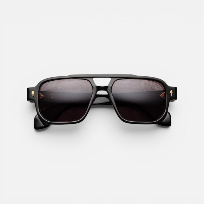 Occhiali da sole - Jacques Marie Mage Evans Horn-zoom-