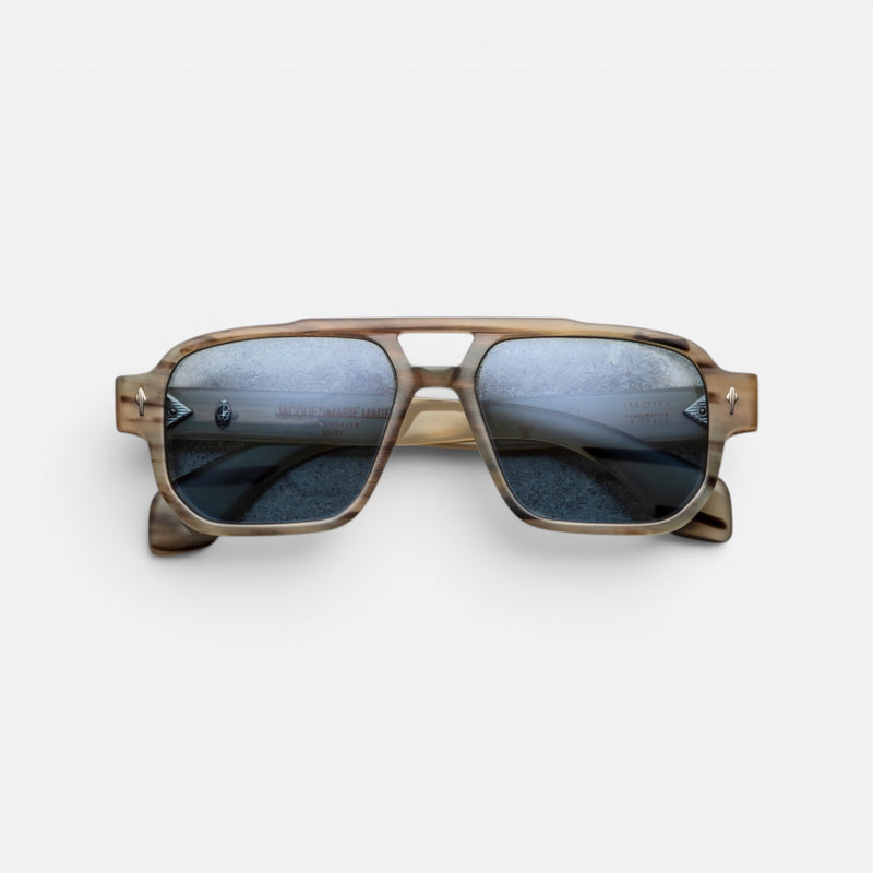 Occhiali da sole - Jacques Marie Mage Evans Horn-zoom-